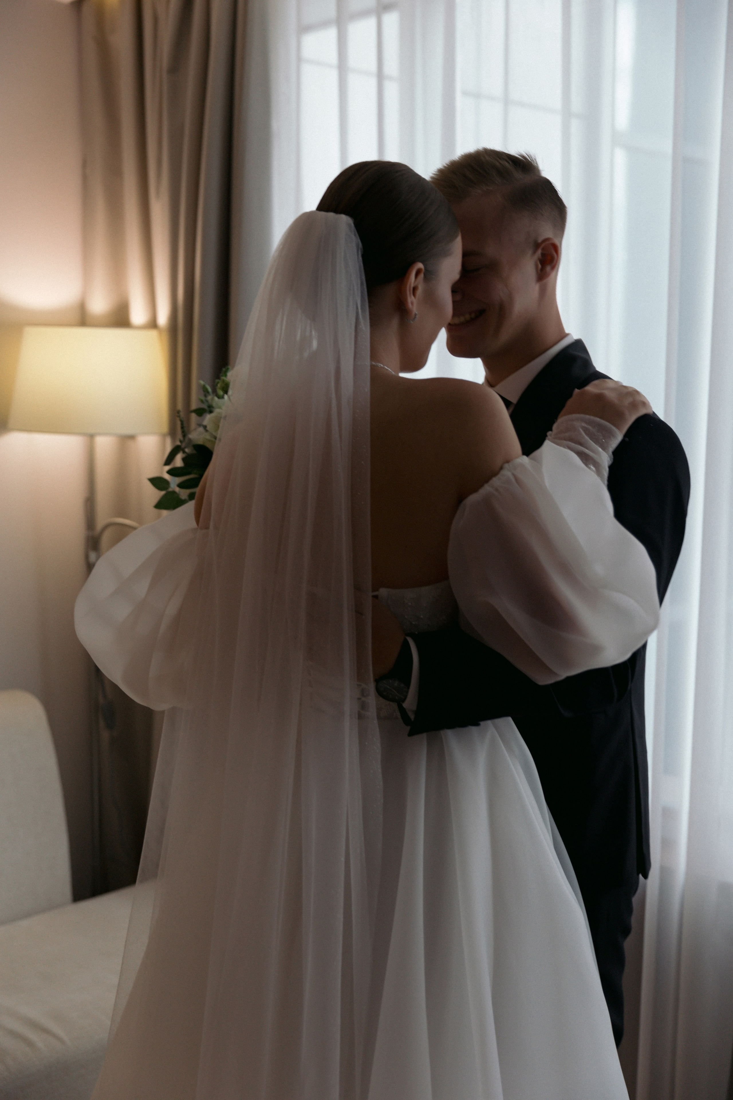 Николай и Анжелика 22/08/2024. Свадебный  и семейный фотограф в Краснодаре