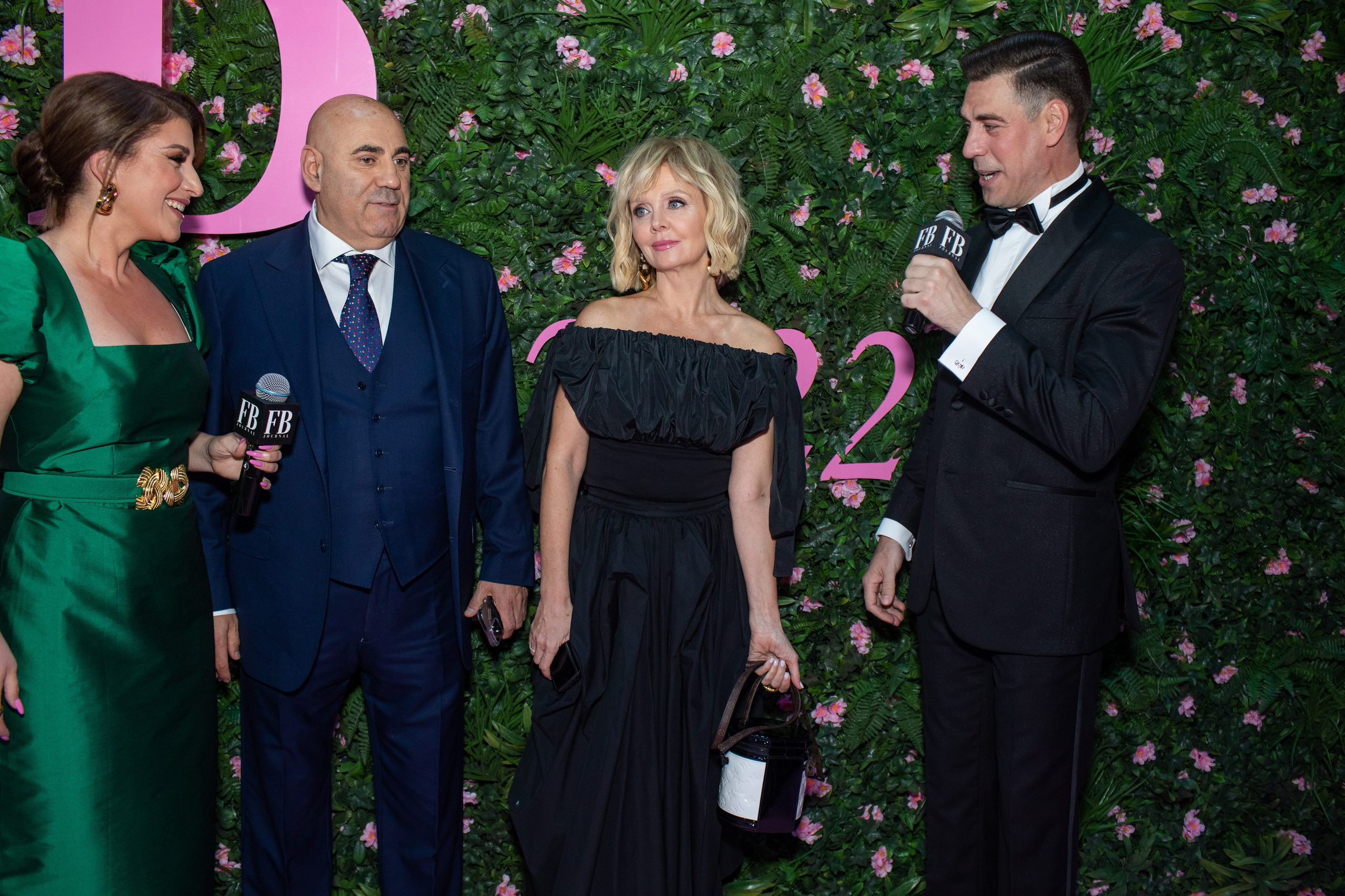 FB. Art photographer Nino