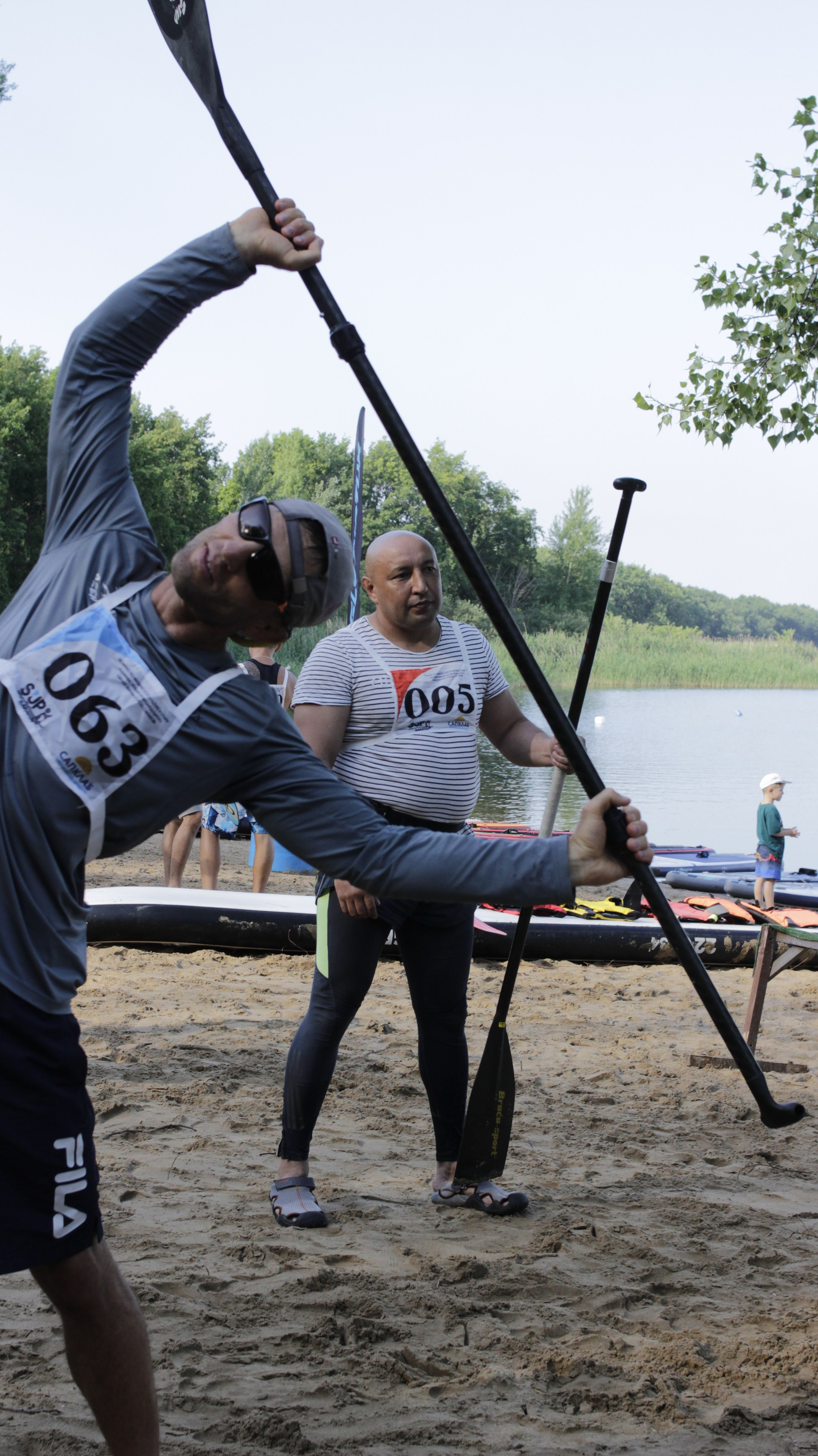 Сёрфинг в Саратове!. Фотокрыжовник. Снимаем, дружим, путешествуем