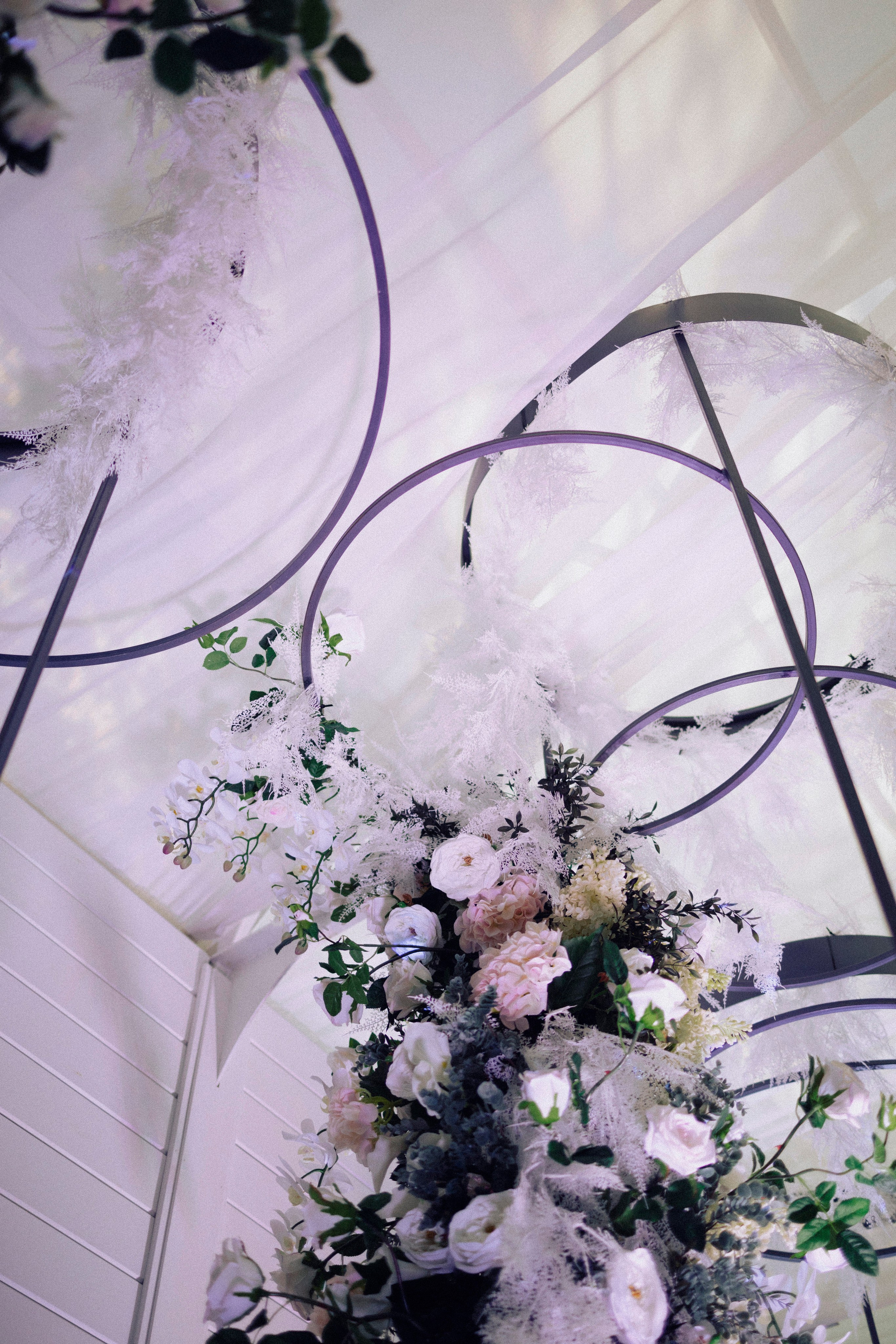 Илья и Елена. Свадебный и портретный фотограф Тюмень