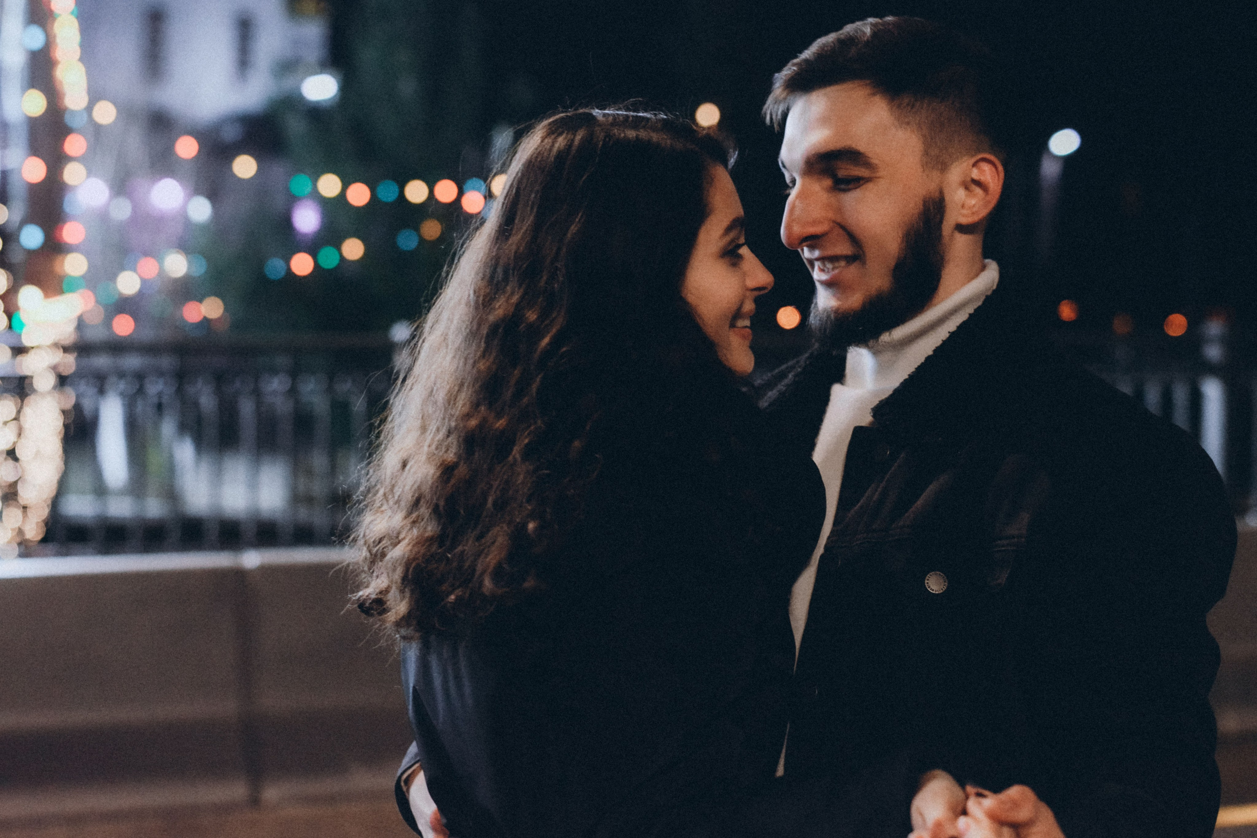 Марат и Виктория. Фотограф в Москве Ангелина Ким