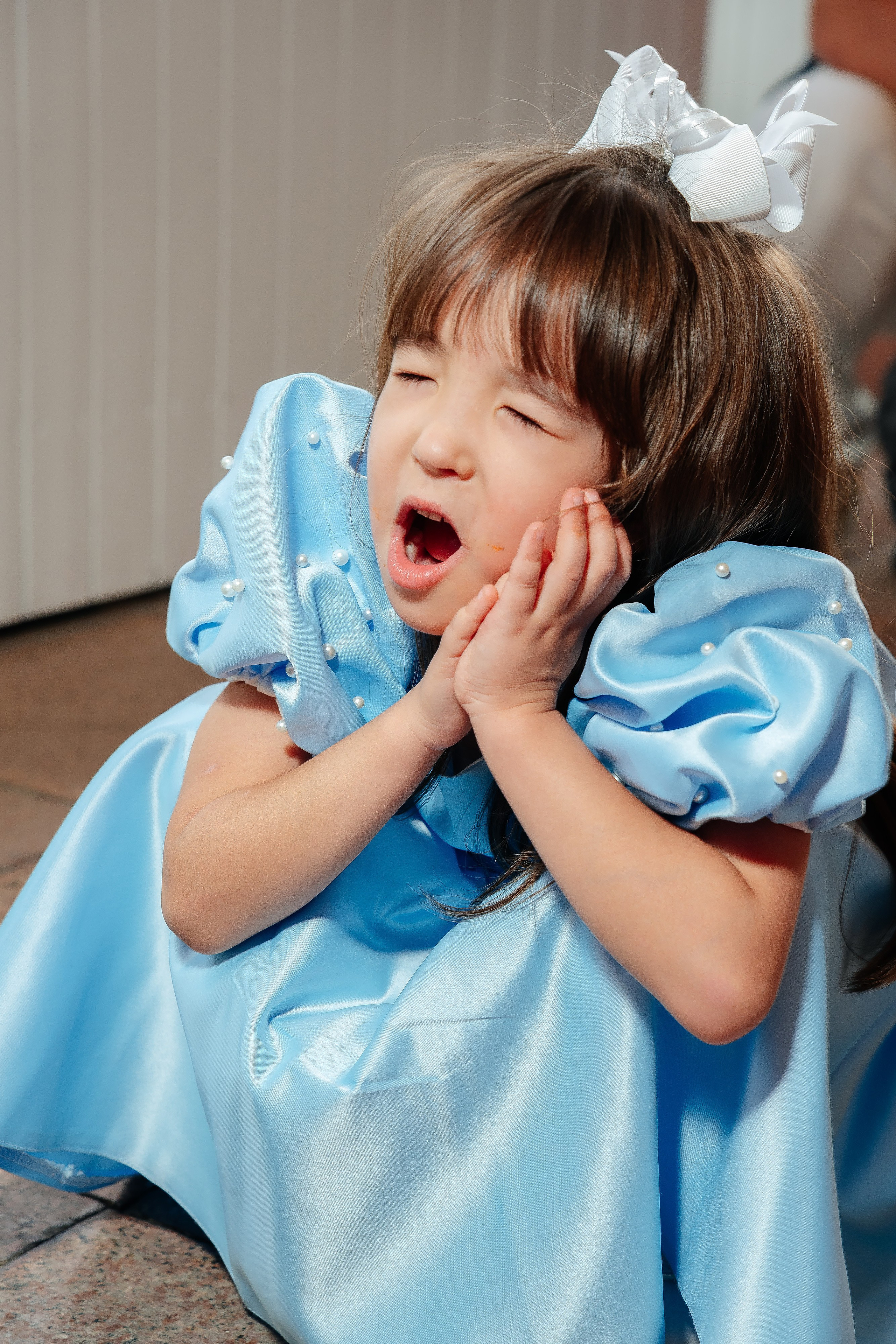 Детские праздники. Креативное портфолио