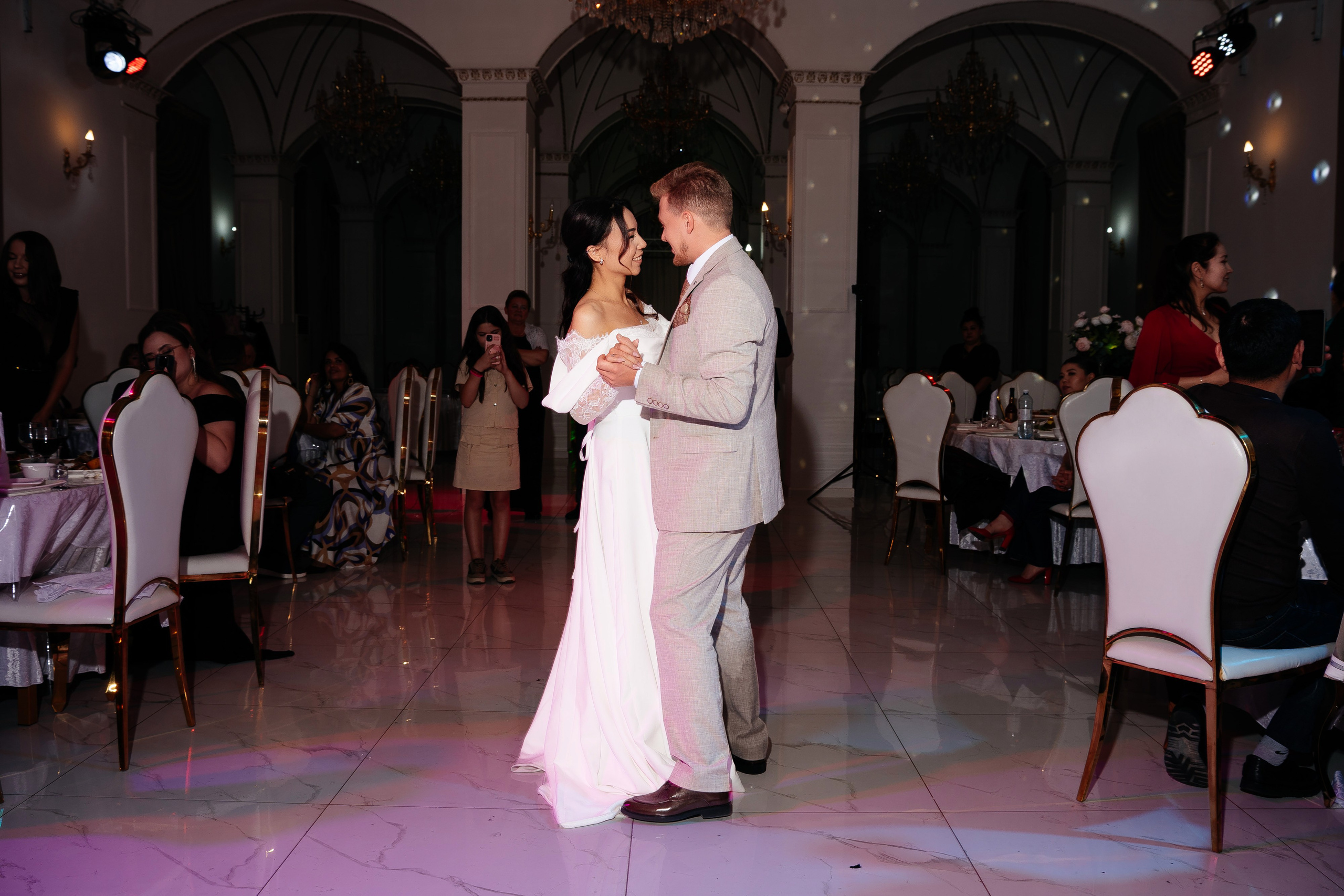 Мероприятия. Креативное портфолио