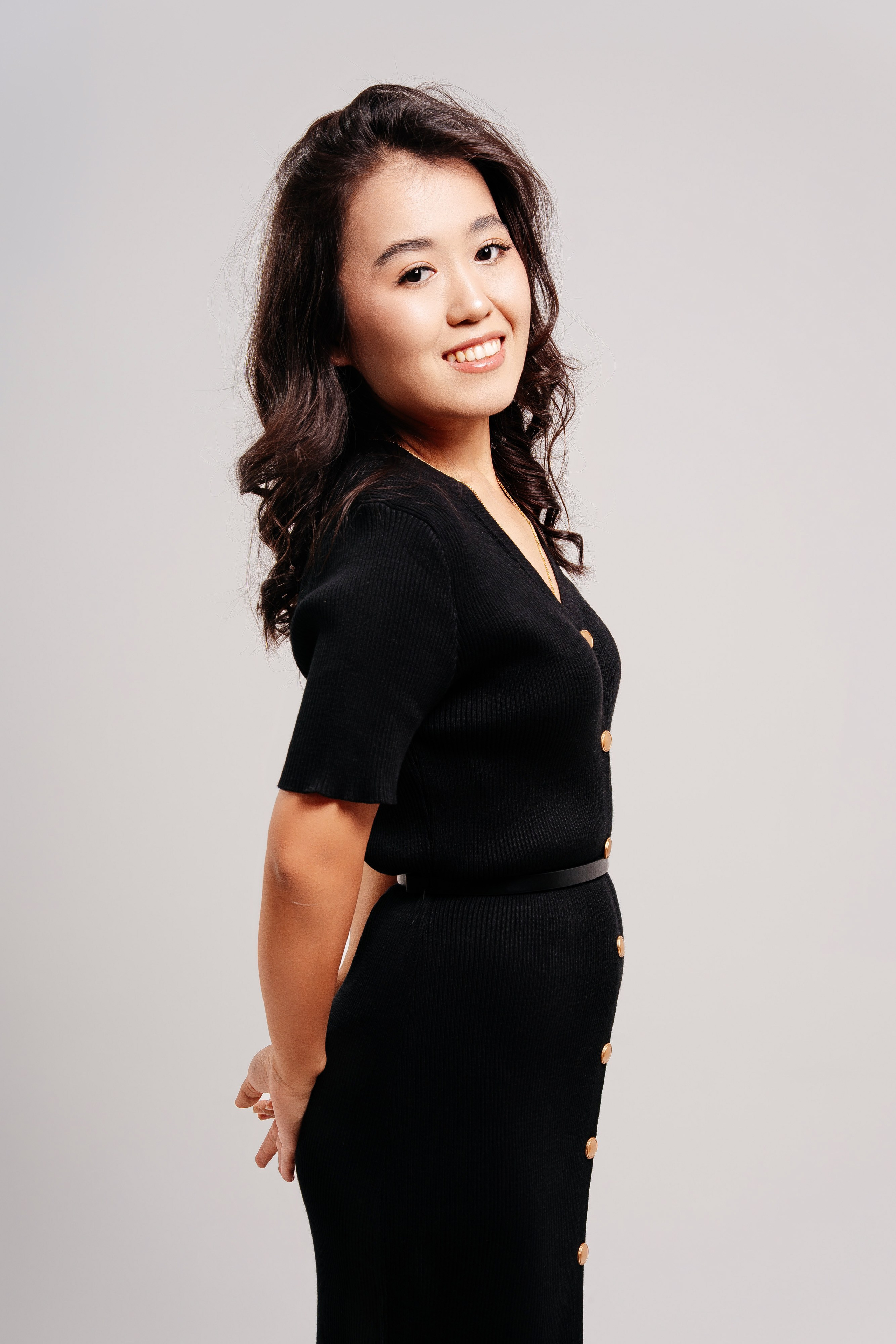 Индивидуальные. Креативное портфолио