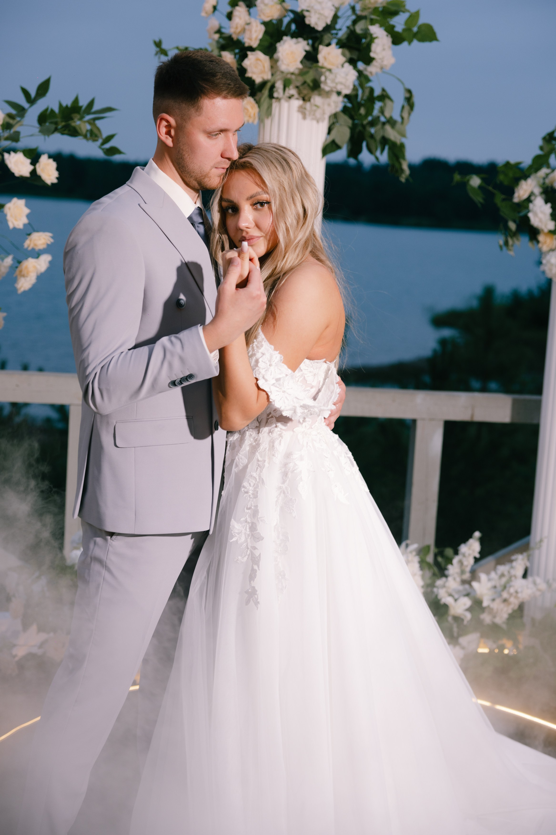 Wedding. Фотограф в Ижевске и Казани Богданов Яков