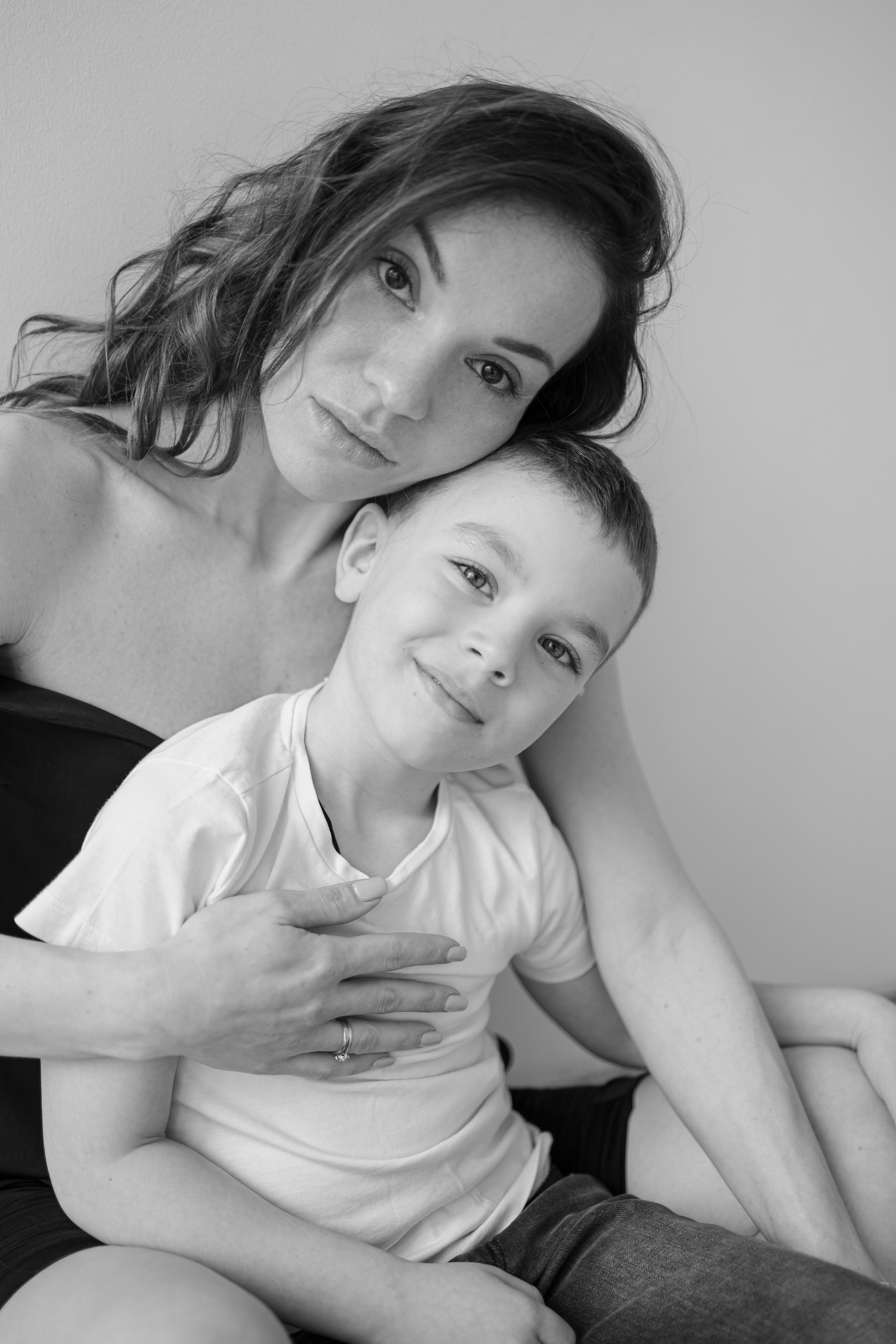 Надежда и Никита