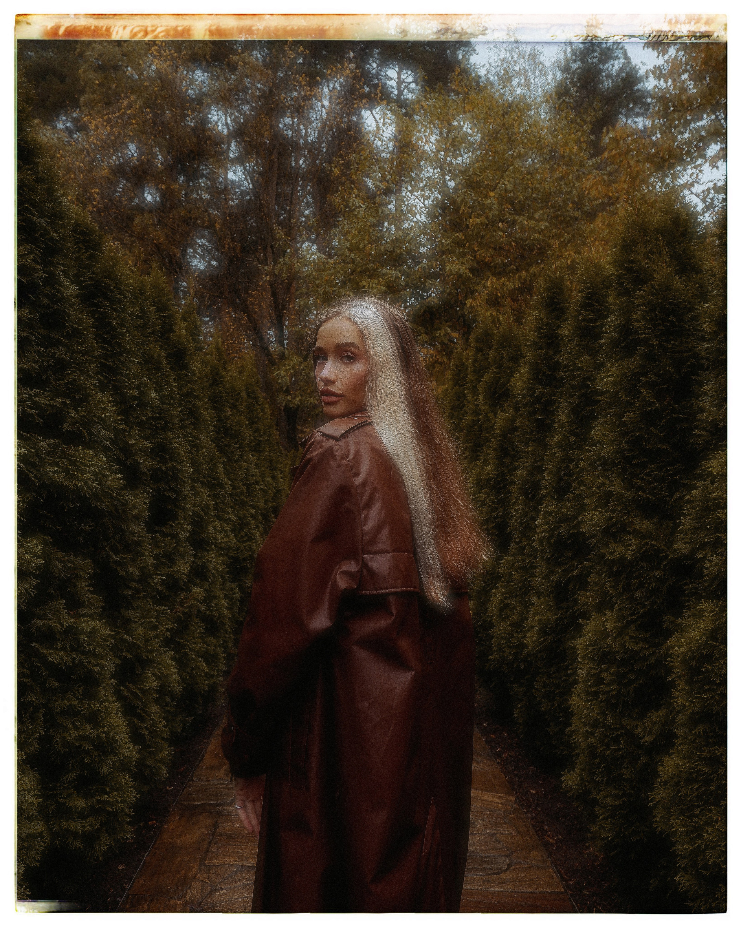 YANA. ANNA — PHOTOGRAPHER