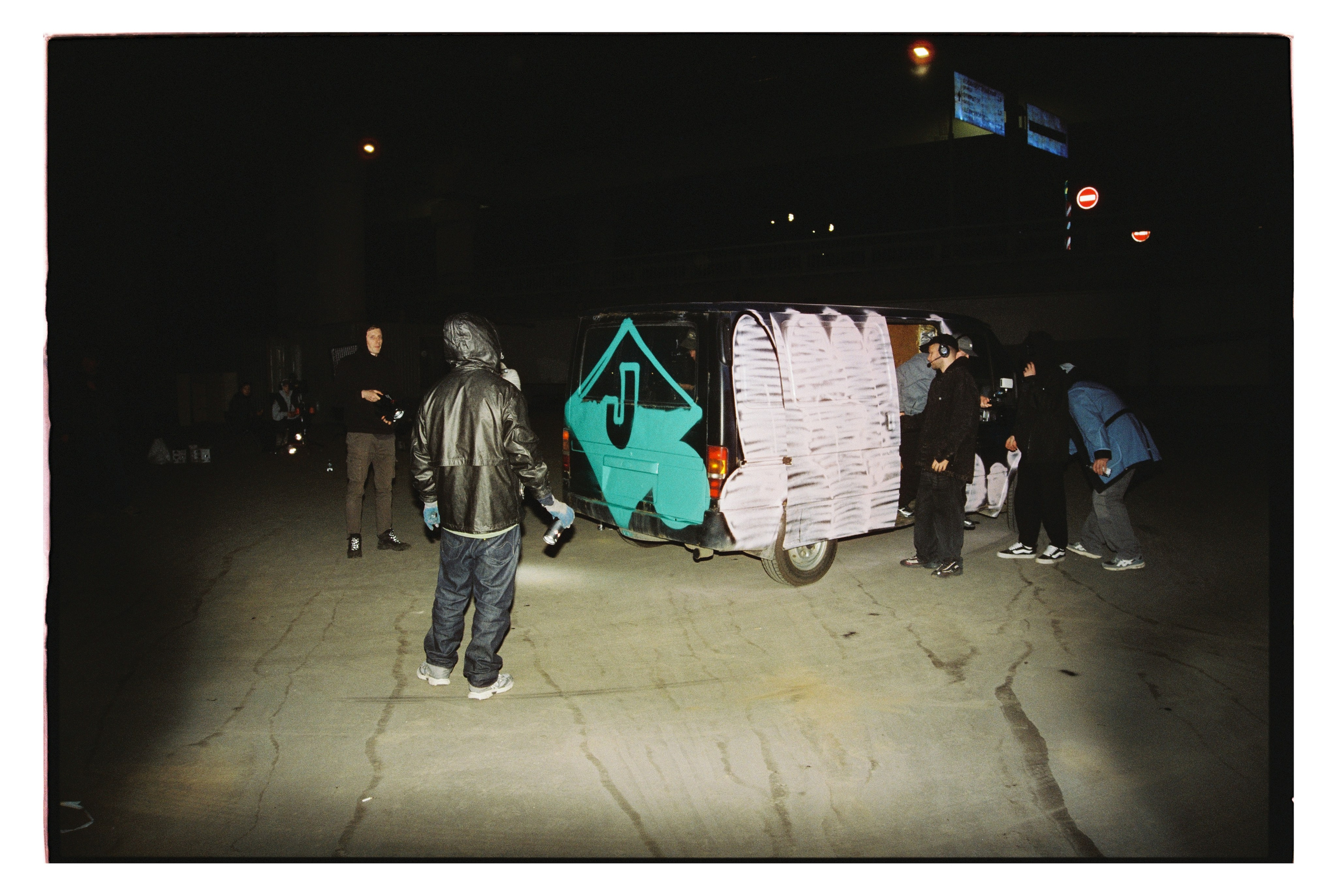 XAXAXA — Кассета, Чёрная Экономика. ANNA — PHOTOGRAPHER