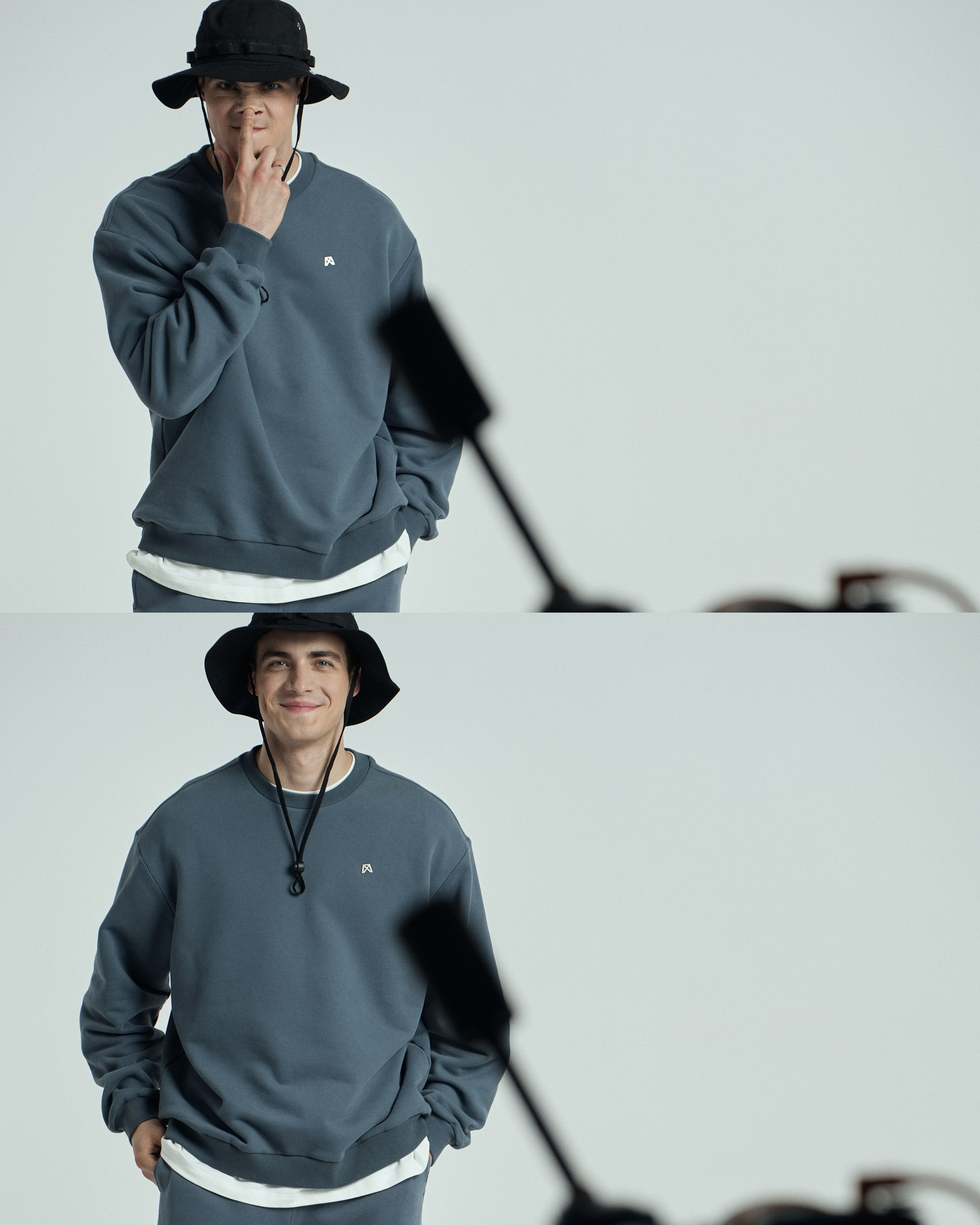 PAVILION 25. ANNA — PHOTOGRAPHER