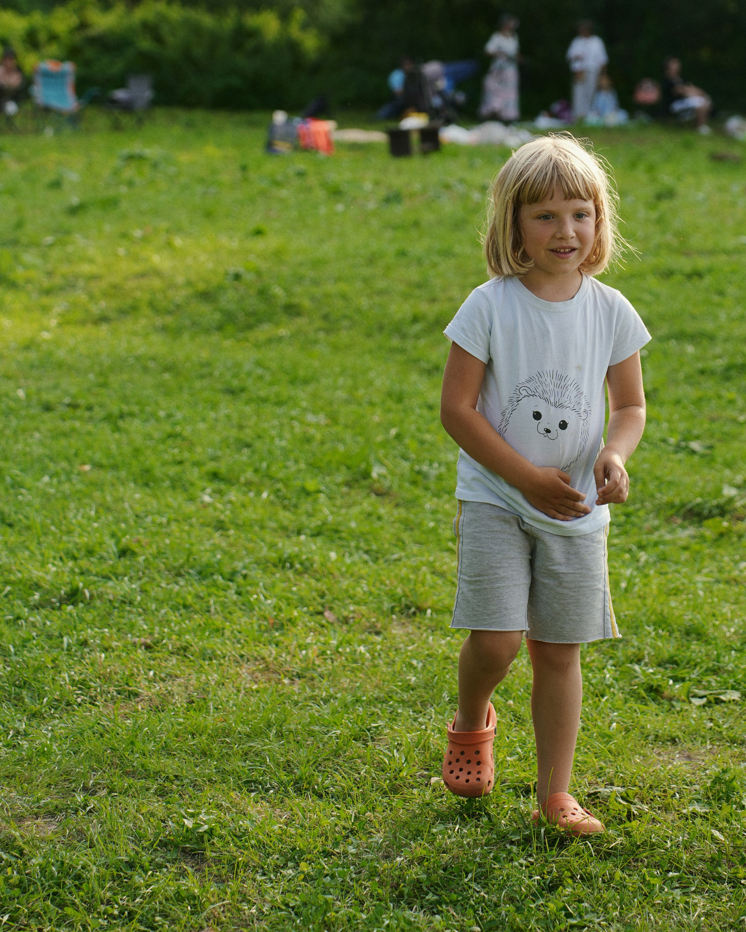 PODMOKLOVO. ANNA — PHOTOGRAPHER