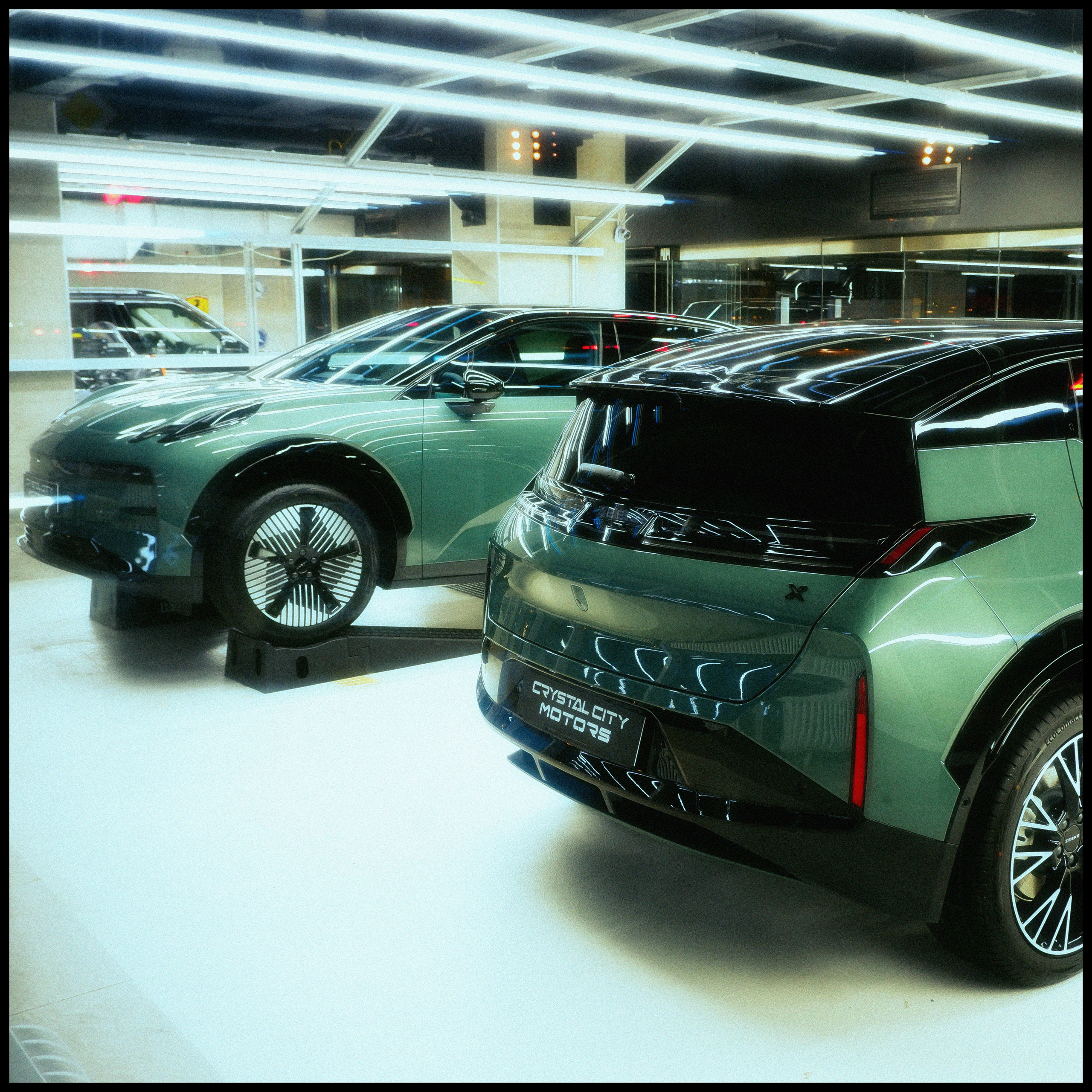 MOSCOW. ANNA — PHOTOGRAPHER