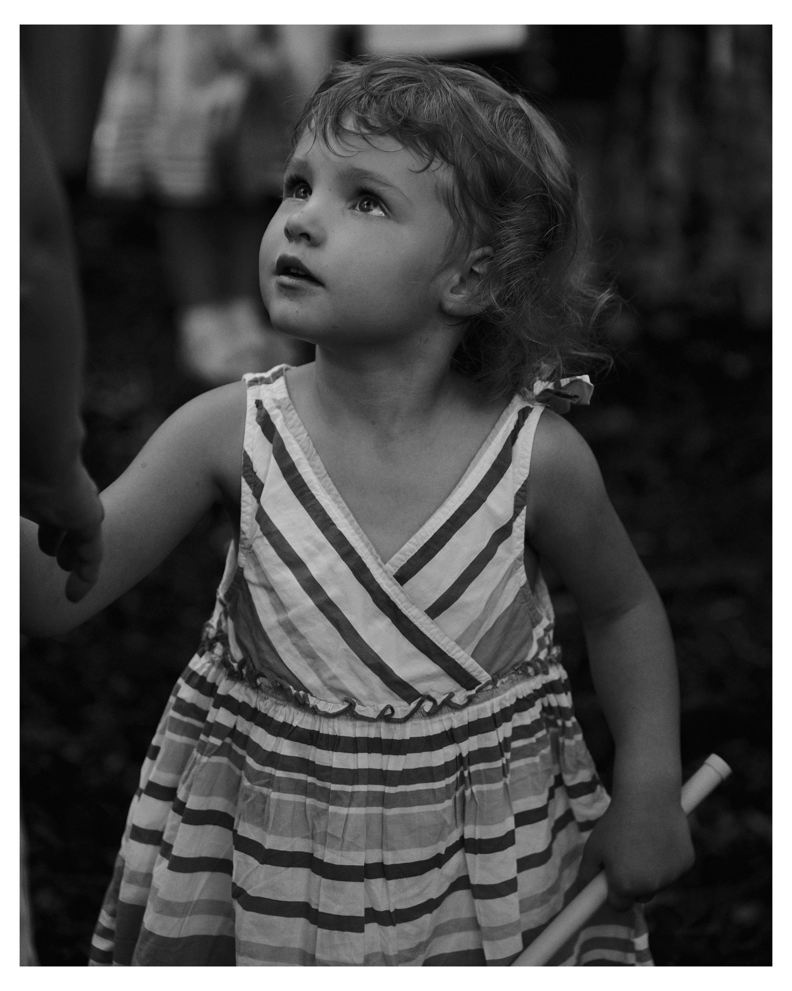 PODMOKLOVO. ANNA — PHOTOGRAPHER