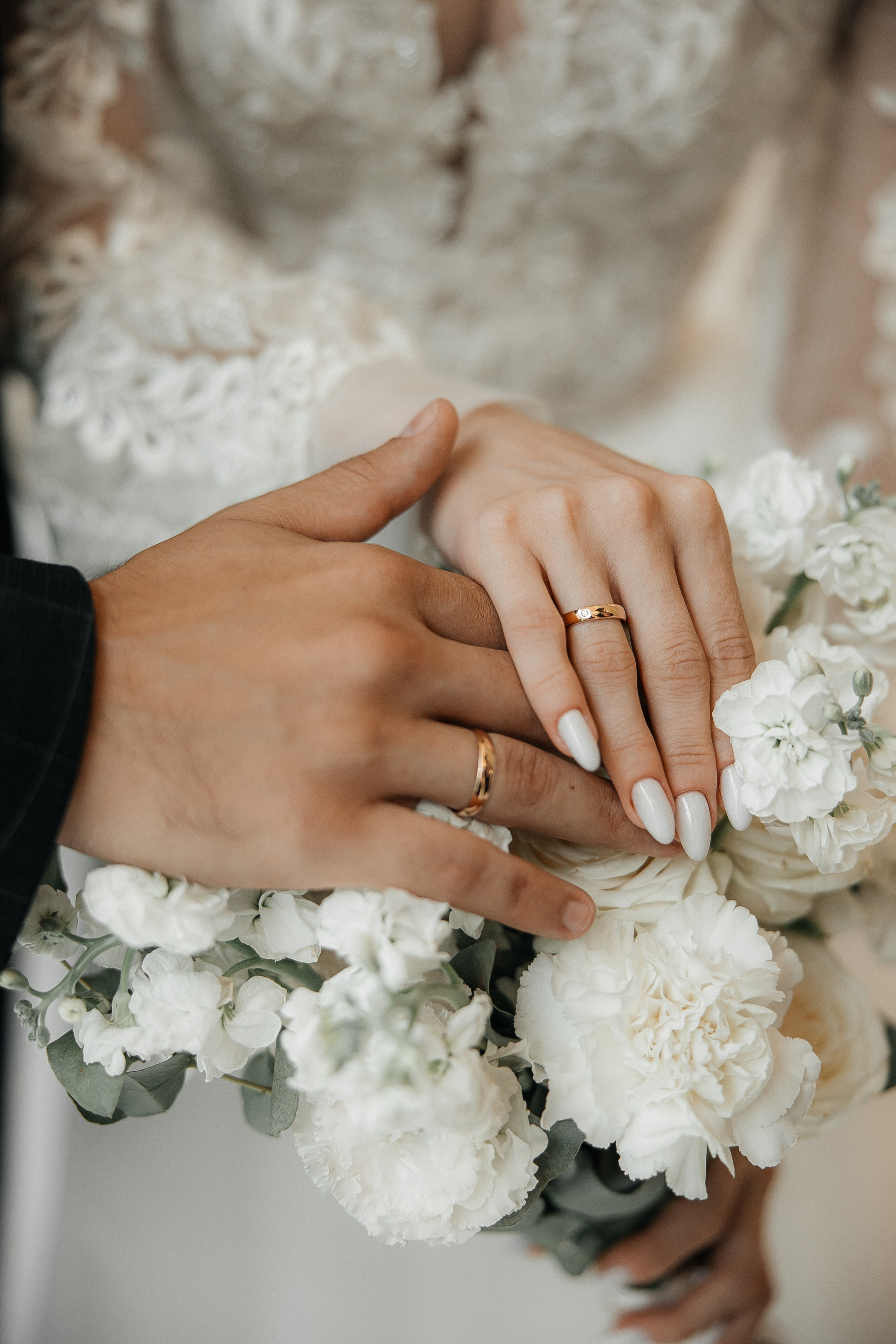 Оксана и Тимур. Свадебный и семейный фотограф Елизавета Ермак | Москва и МО