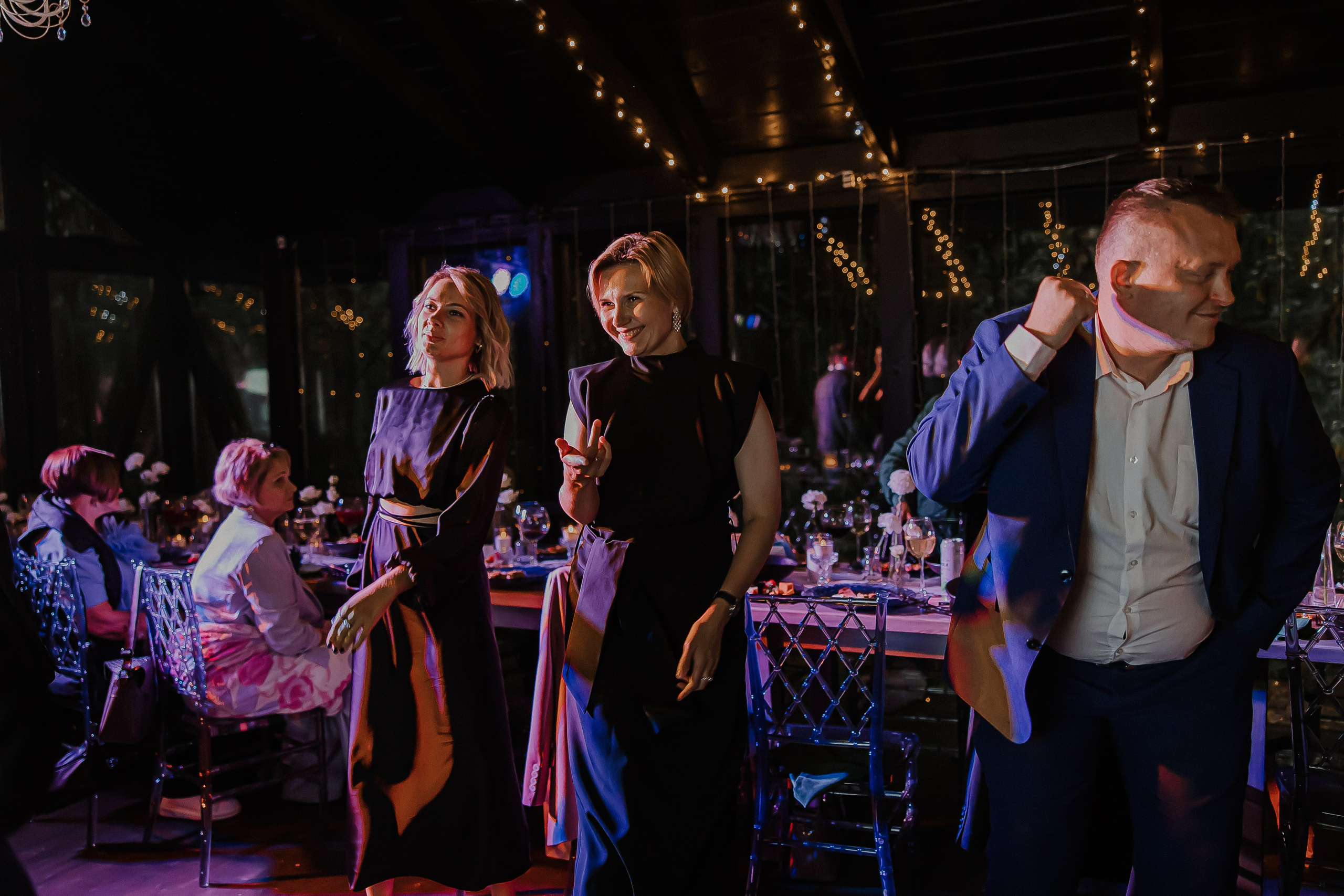 Александр и Арина. Свадебный и семейный фотограф Елизавета Ермак | Москва и МО