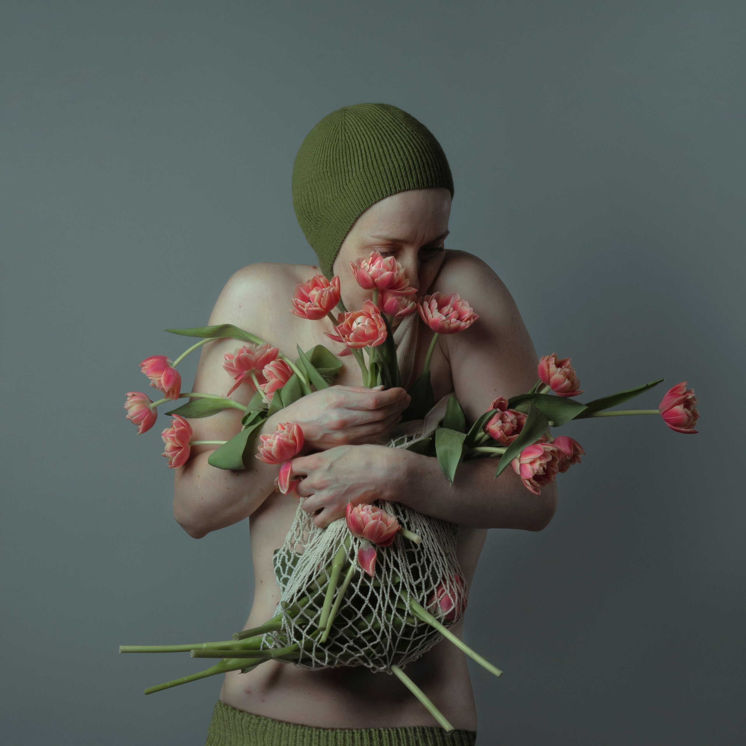 Проект: Единение, творческие символы. Фотохудожник АРТ-фотограф Ира Будниченко Москва