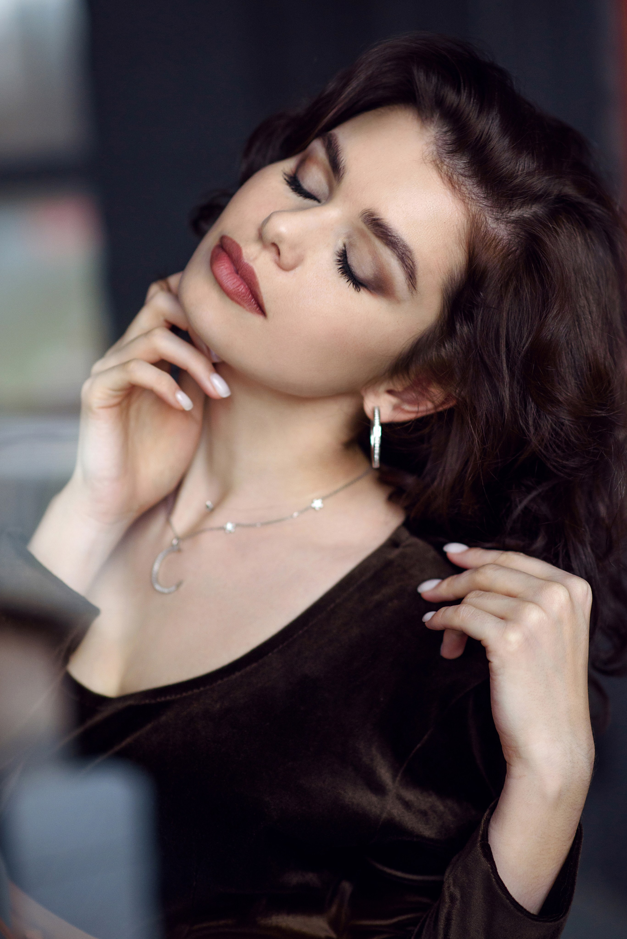 Курс по обработке портретов в Фотошоп