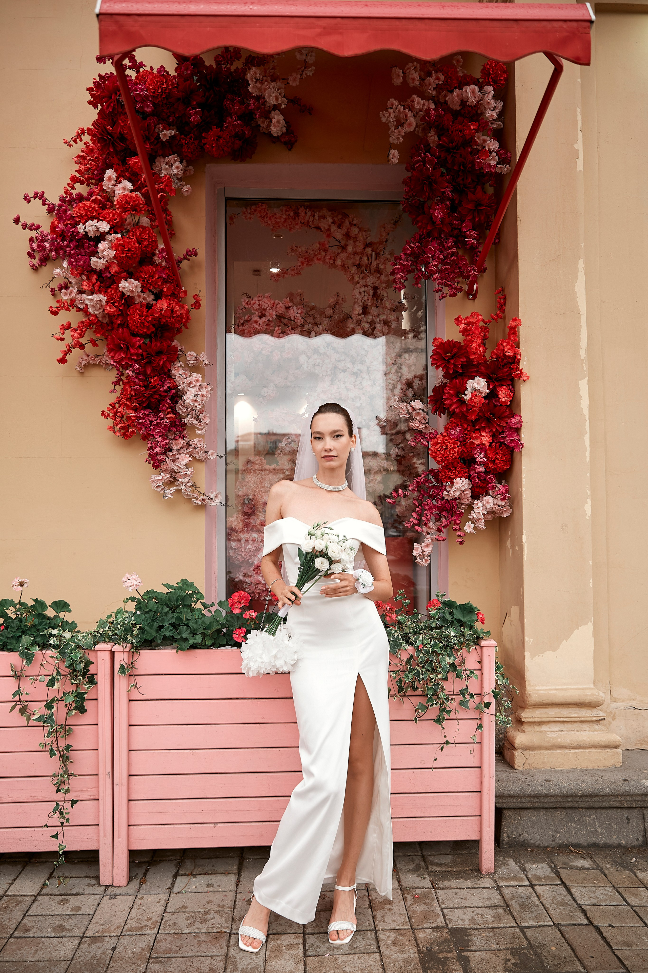 Свадьба Никиты и Сони. Фотограф ваших самых ярких событий в Москве и СПБ. Збронская Юлия