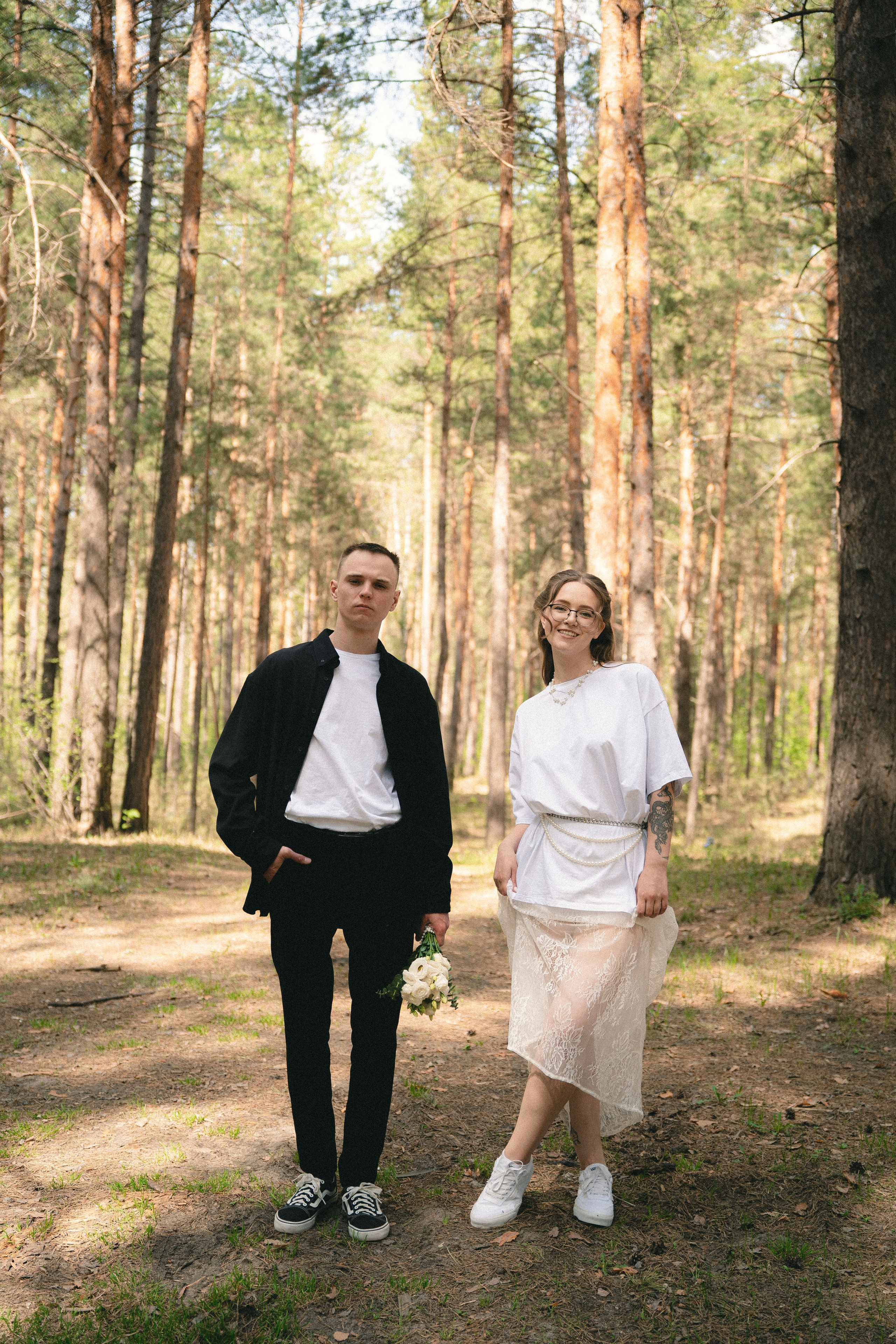 Никита & Любовь. Sofya Sazonova