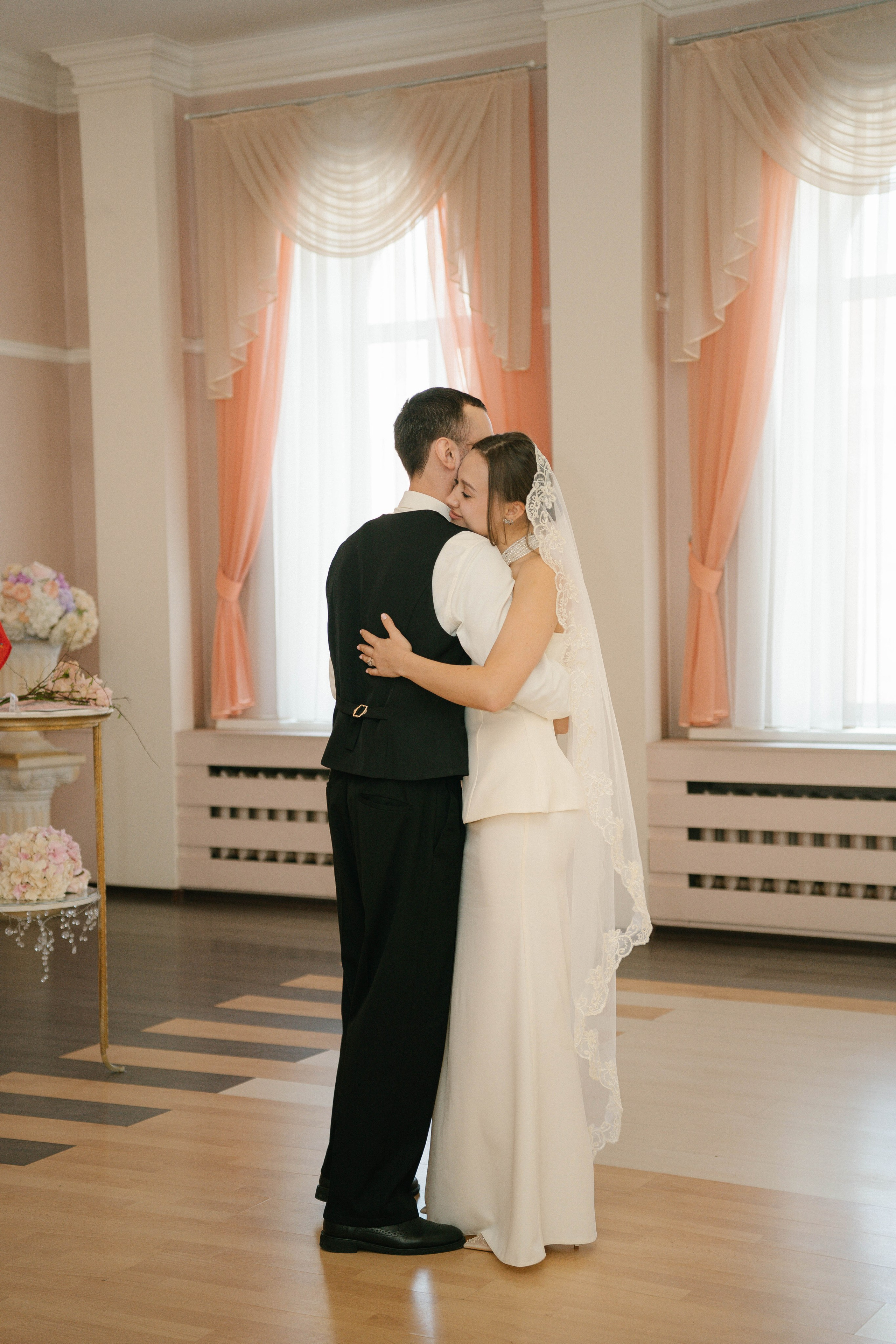 Свадьба Барнаул- Михаил & Сабрина. Sofya Sazonova