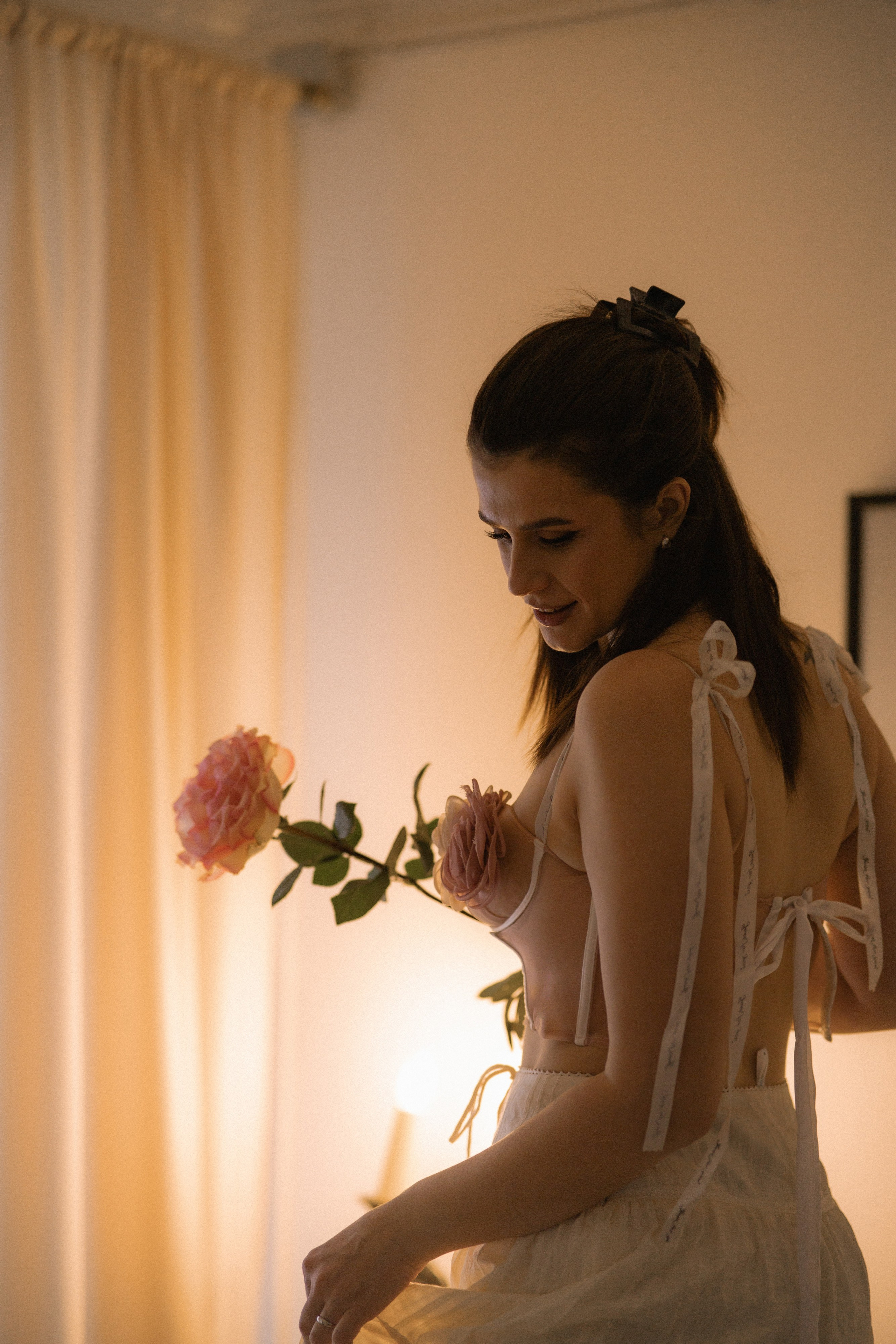 Тома. Фотограф Ульяна Дивина в Нижнем Новгороде и Нижегородской области