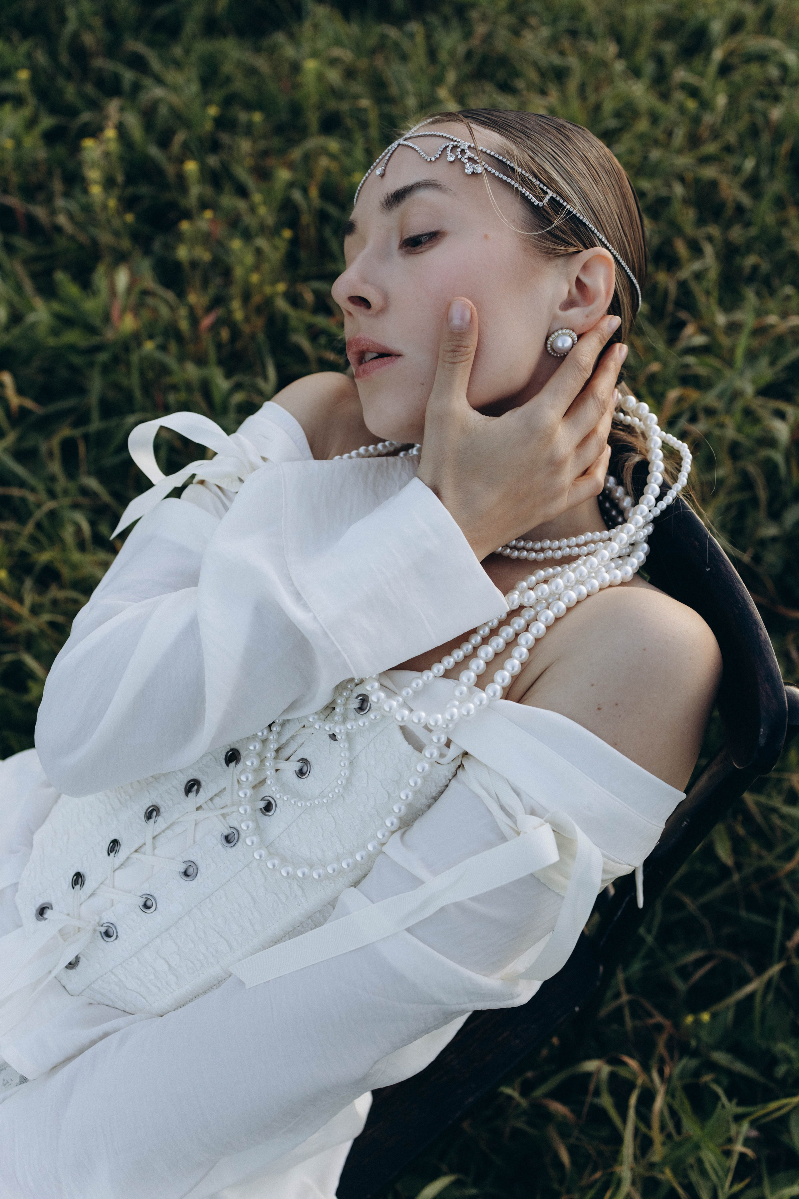 ТОНЯ. Карина Городецкая | Фотограф Нижний Новгород