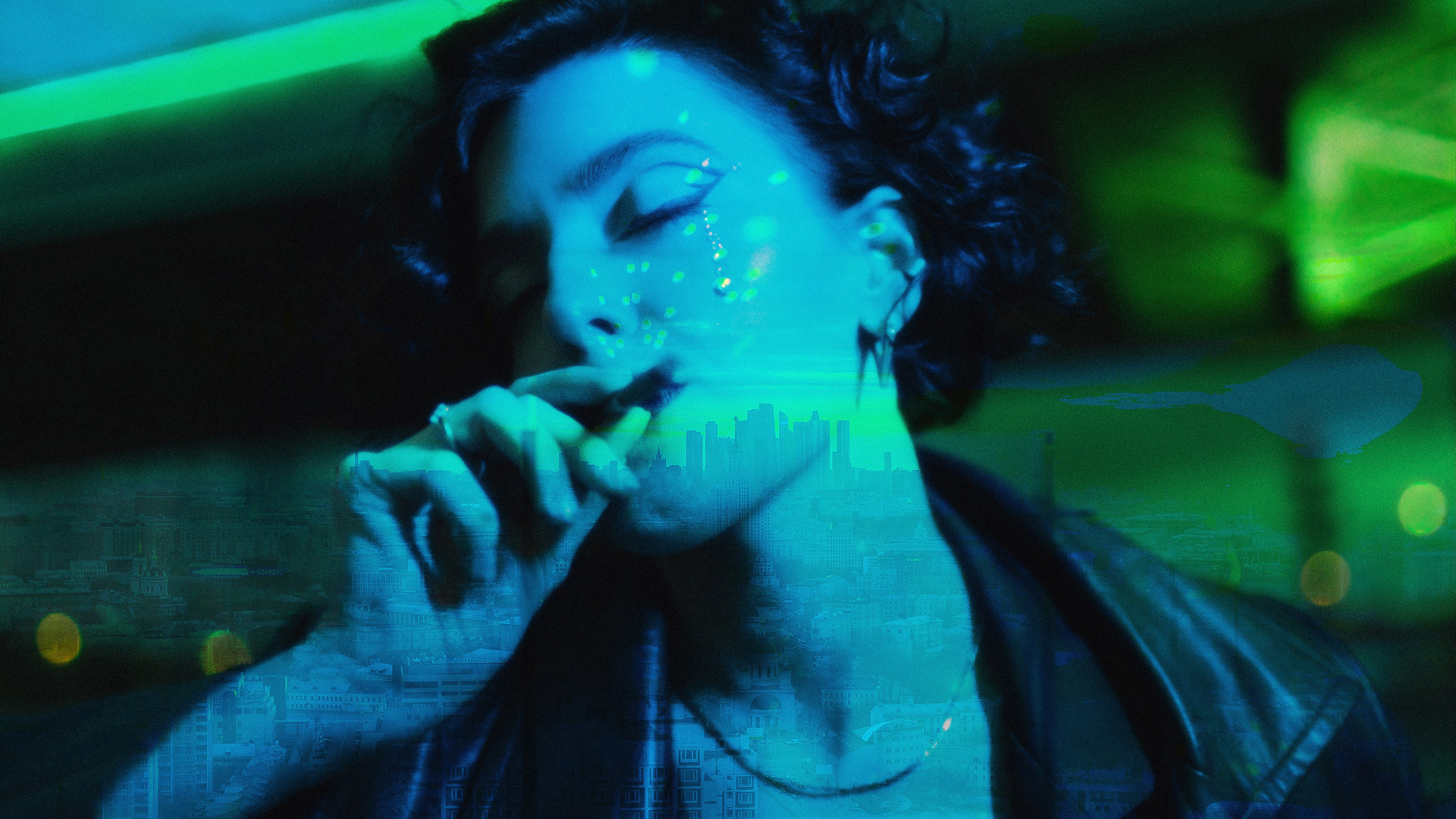 Arts. Фотограф в Москве Десятова Ксения