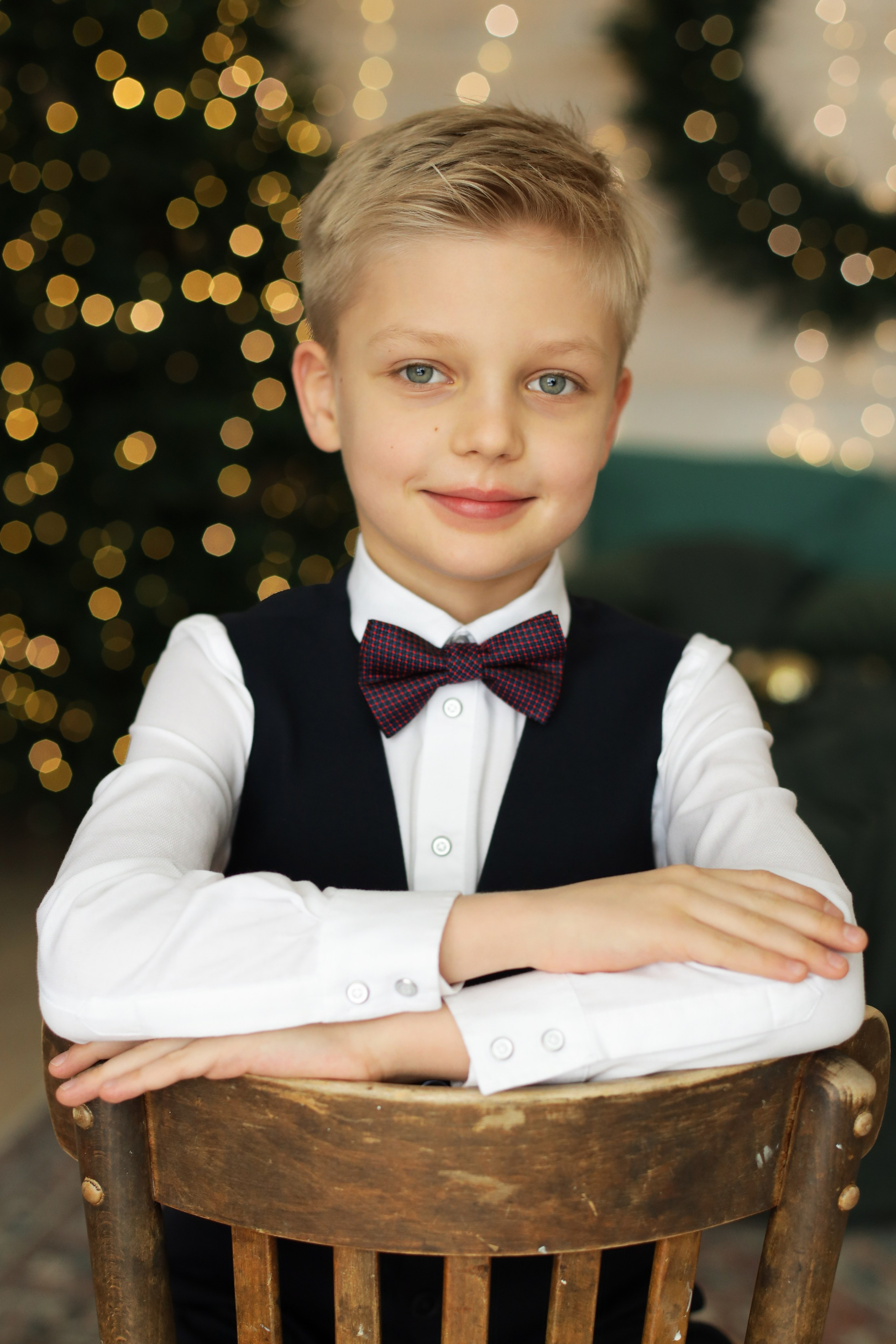 Фотосессия для семьи Юрия и Светланы. Бочарова Мария — школьный фотограф Апрелевка, Новая Москва, Московская область