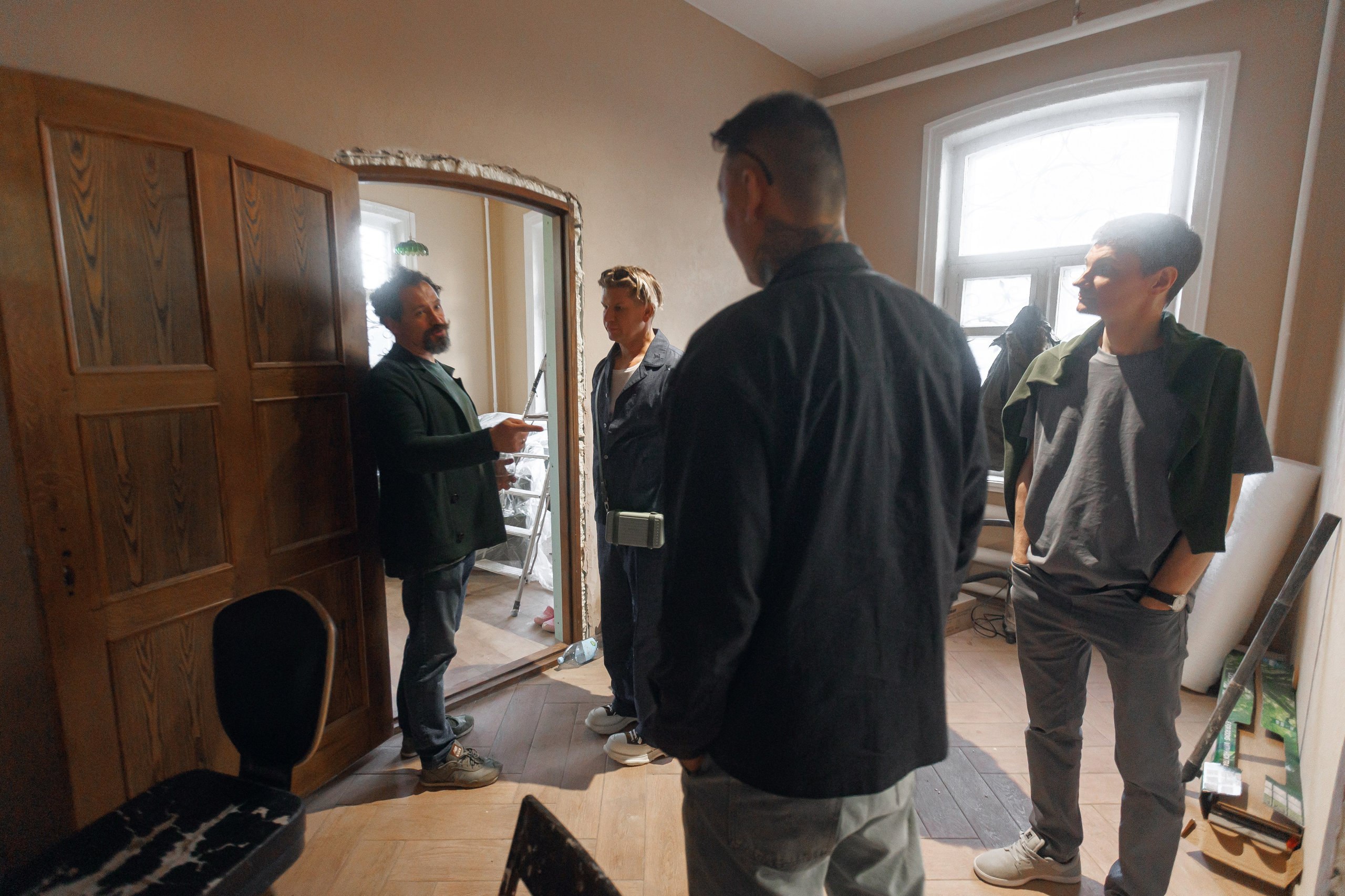 Евразийский ресторанный форум Челябинск. гастроужин челябинск