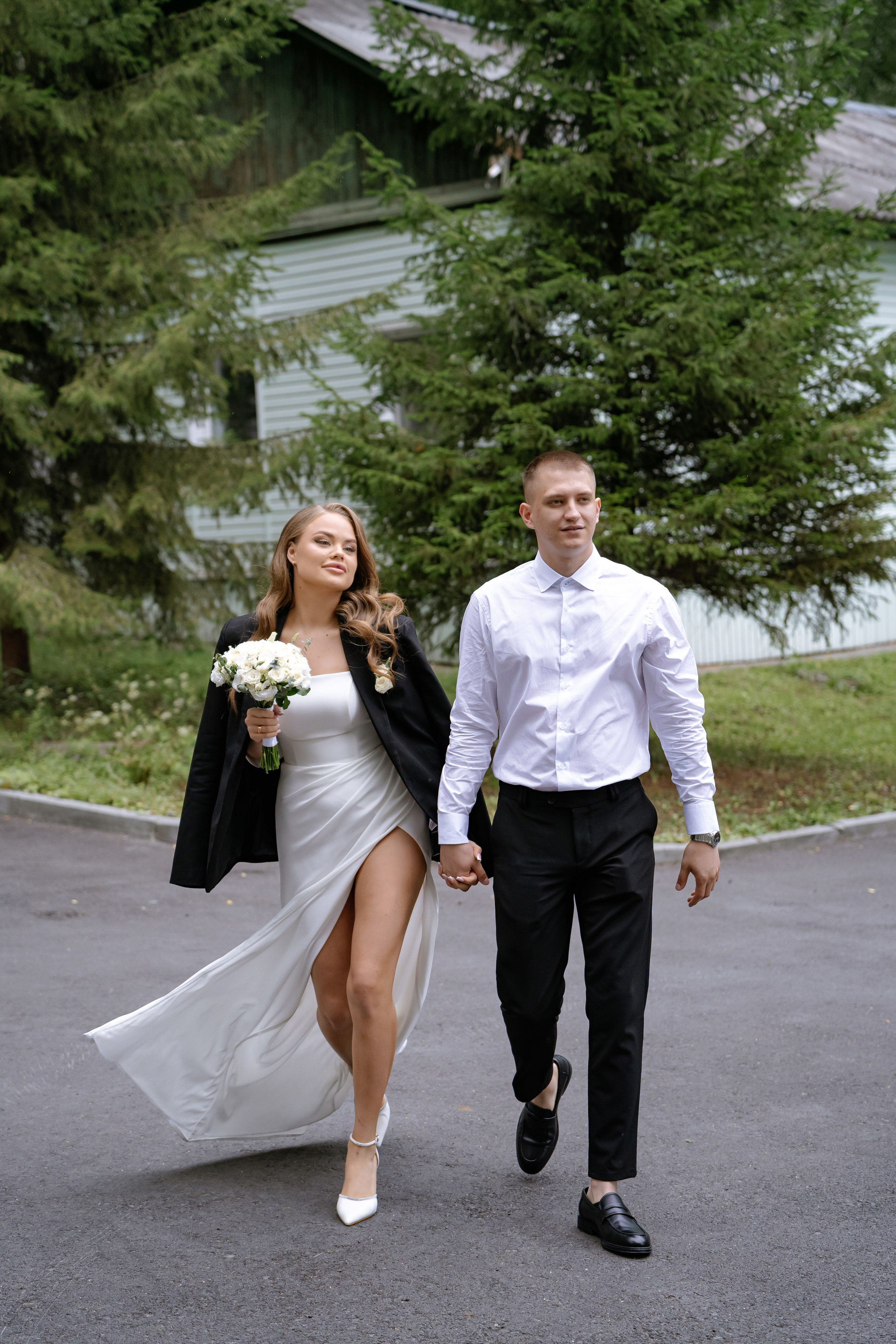 Никита & Анастасия. Фотограф в Екатеринбурге