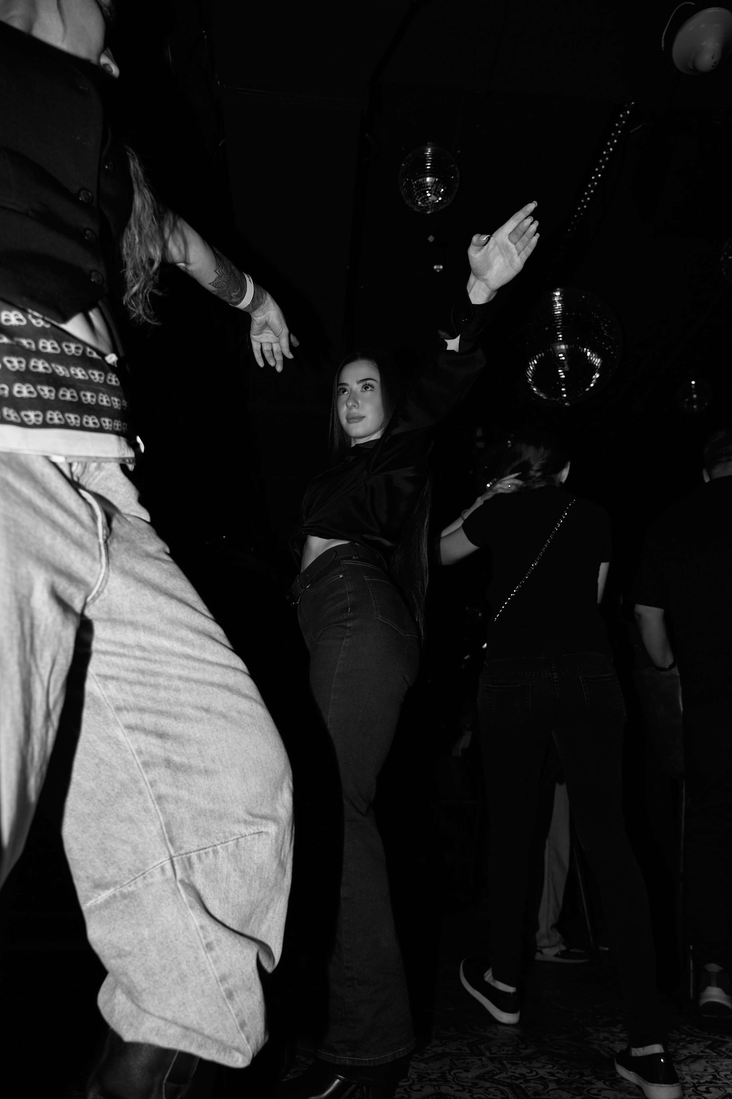 The Birthday Party. Фотограф во Владивостоке