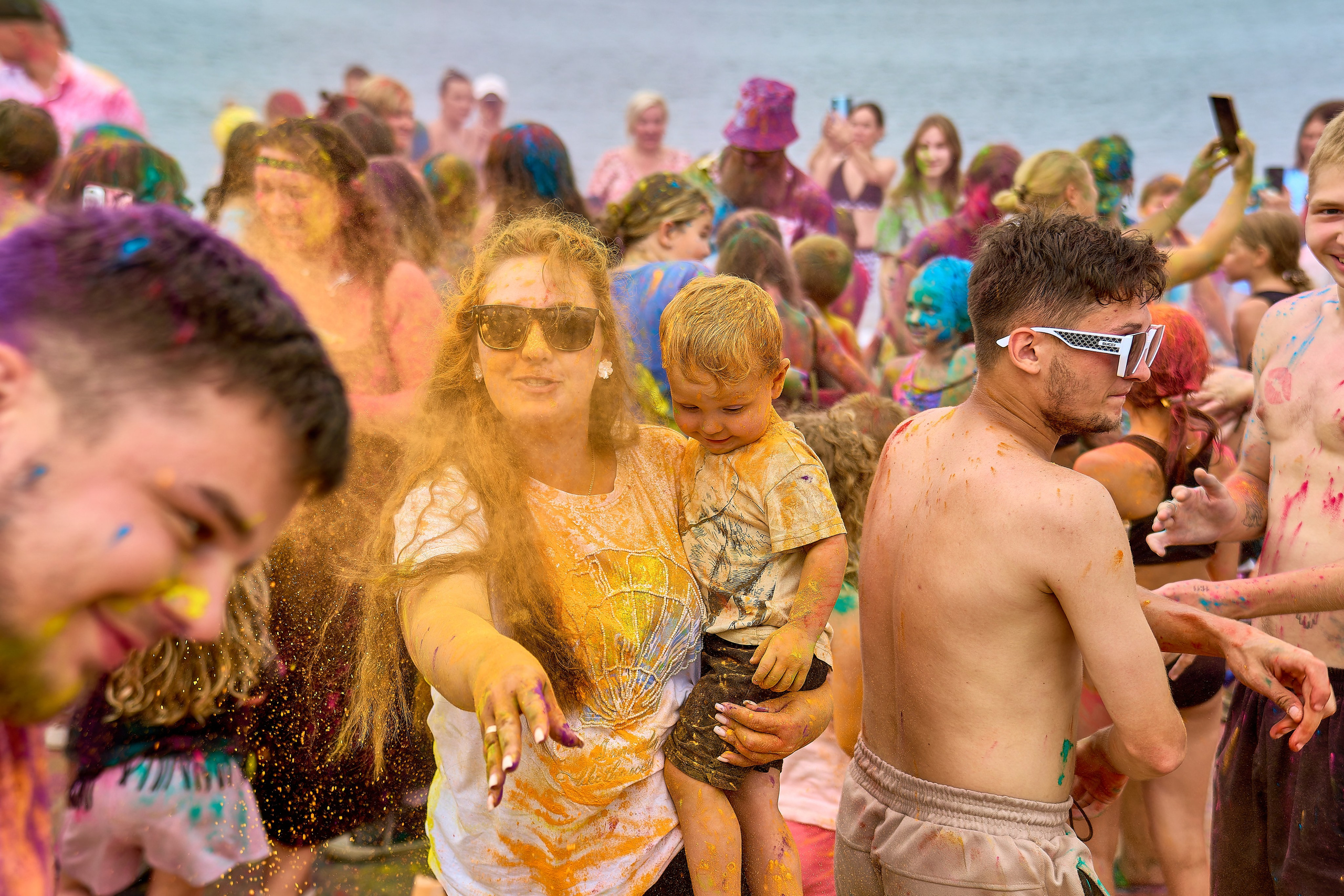 Фотограф детский Праздник. Фотограф во Владивостоке
