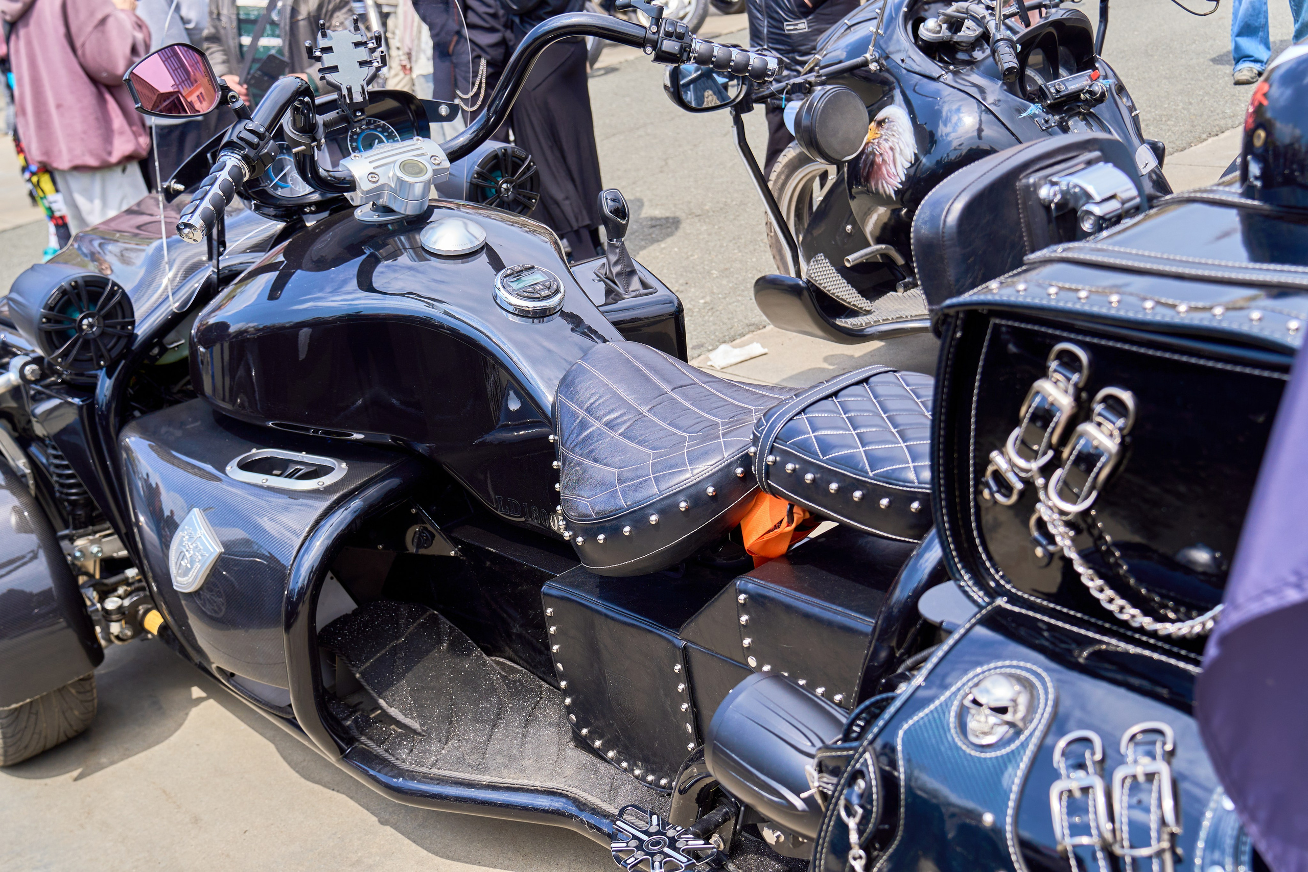 Репортажная фотография. Фотограф во Владивостоке