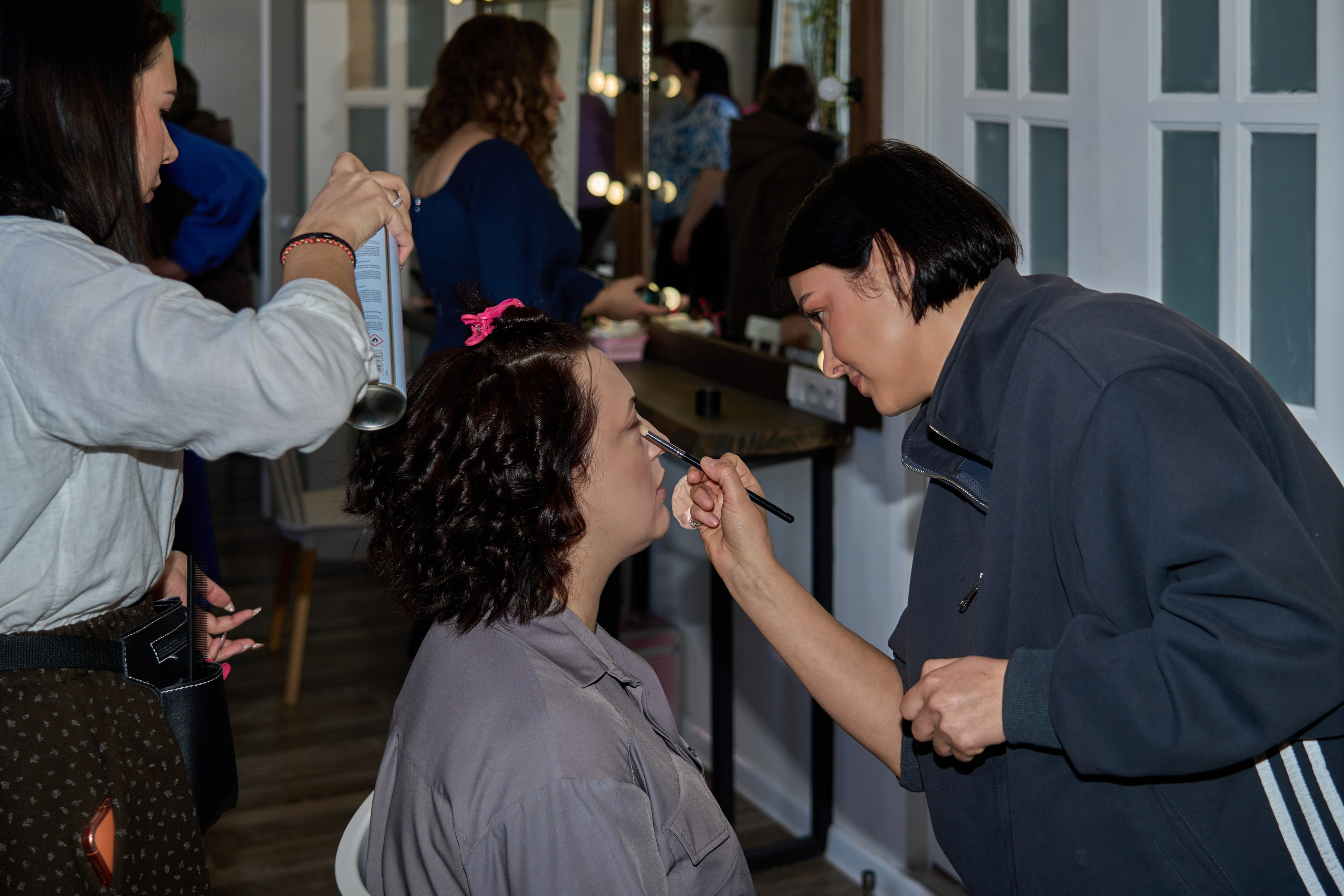 Про Неё!. Фотограф во Владивостоке