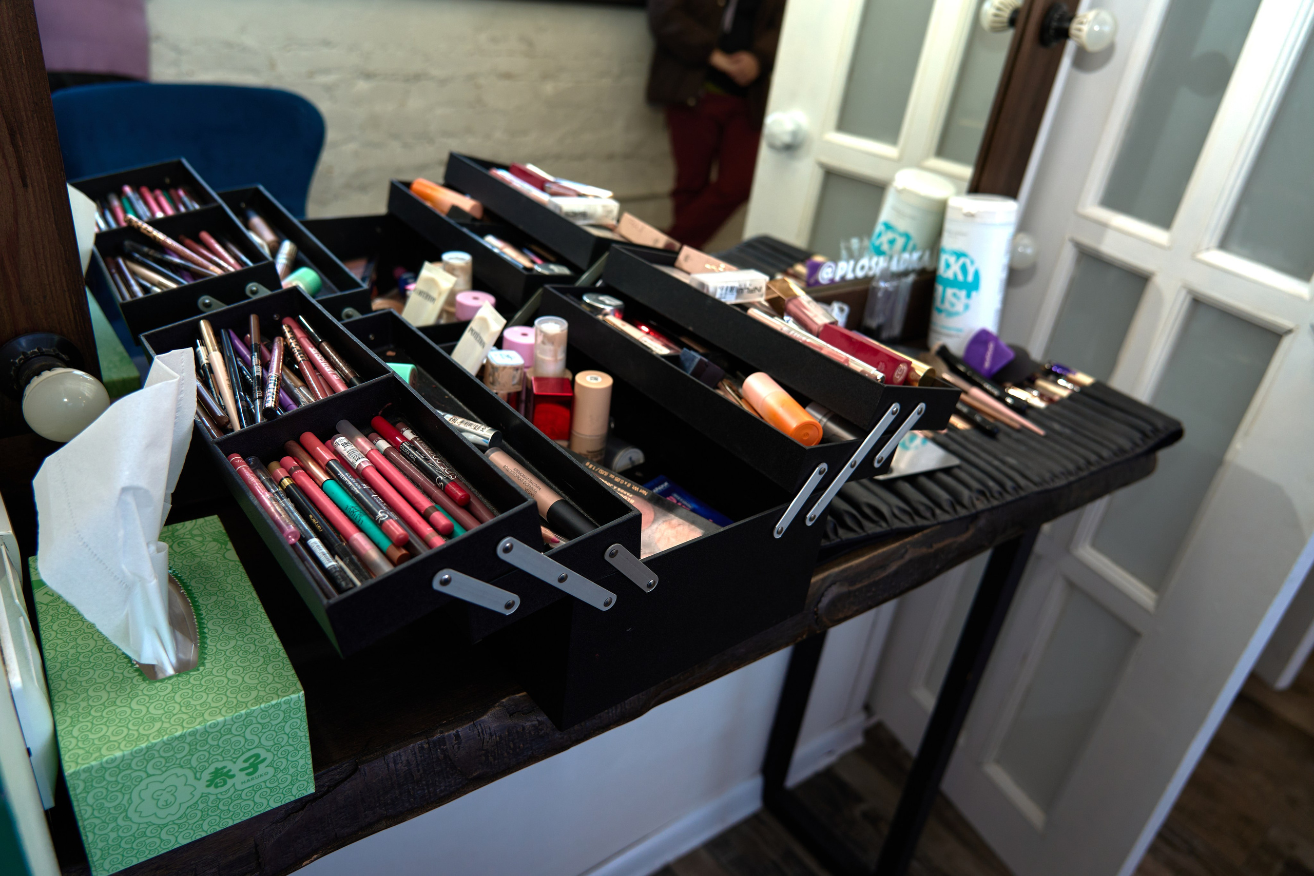 Про Неё!. Фотограф во Владивостоке