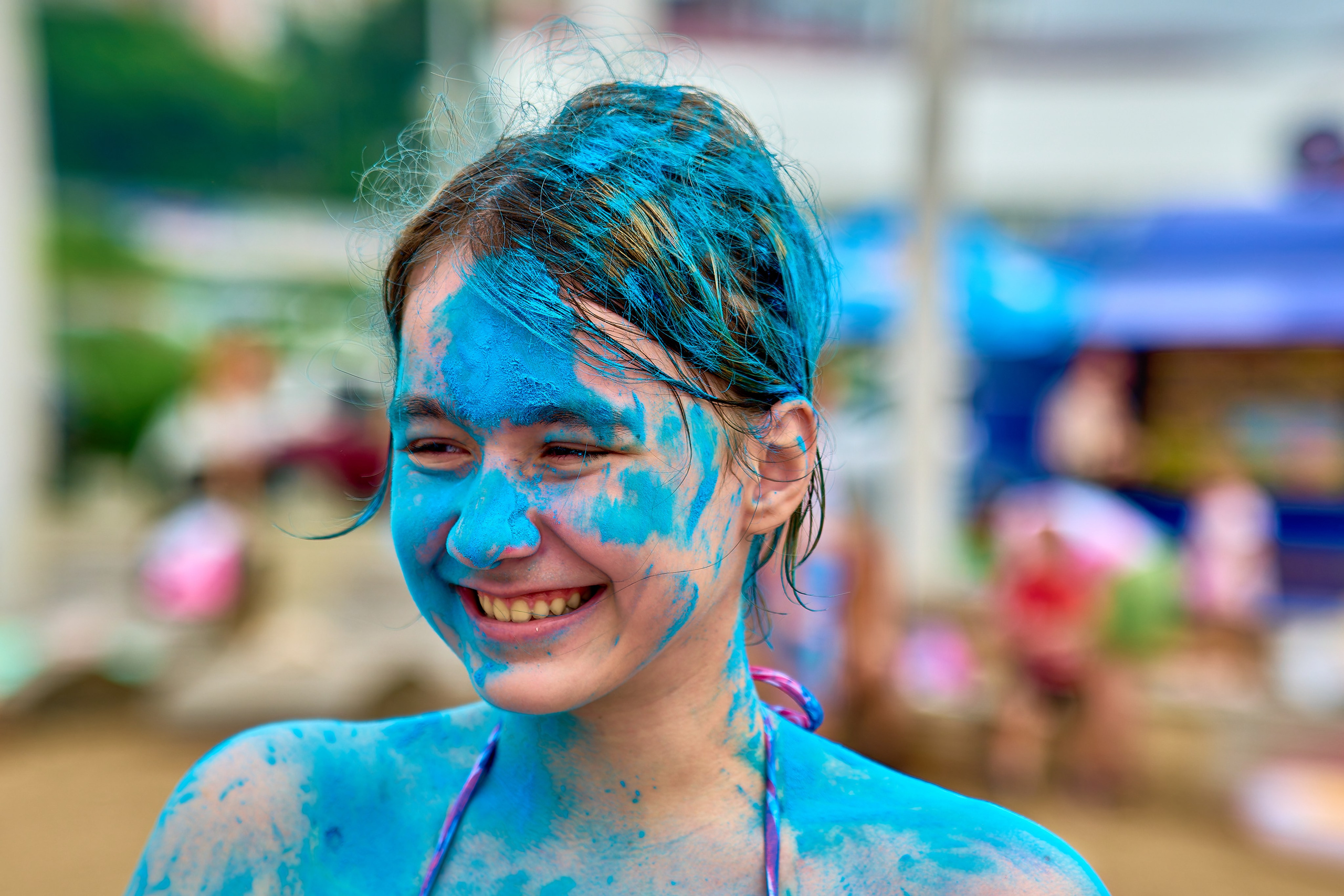 Фотограф детский Праздник. Фотограф во Владивостоке