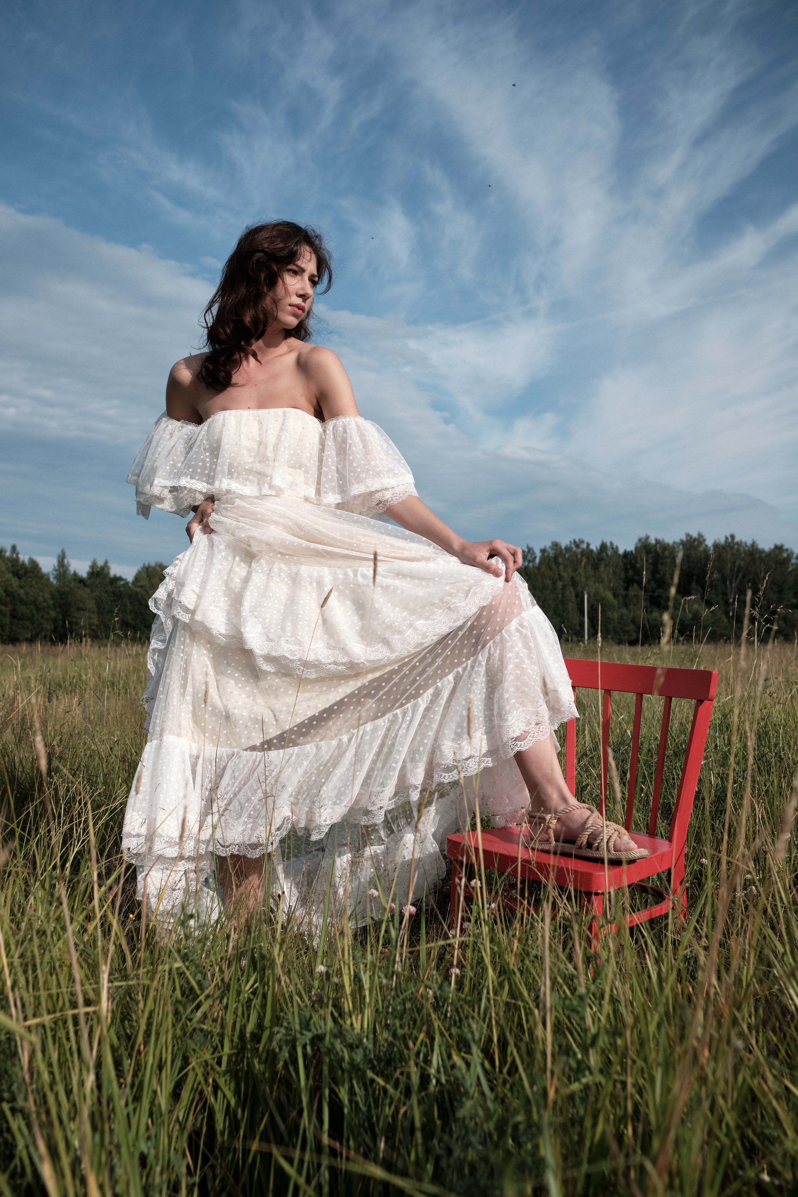 Алёна. Фотограф Санкт-Петербург