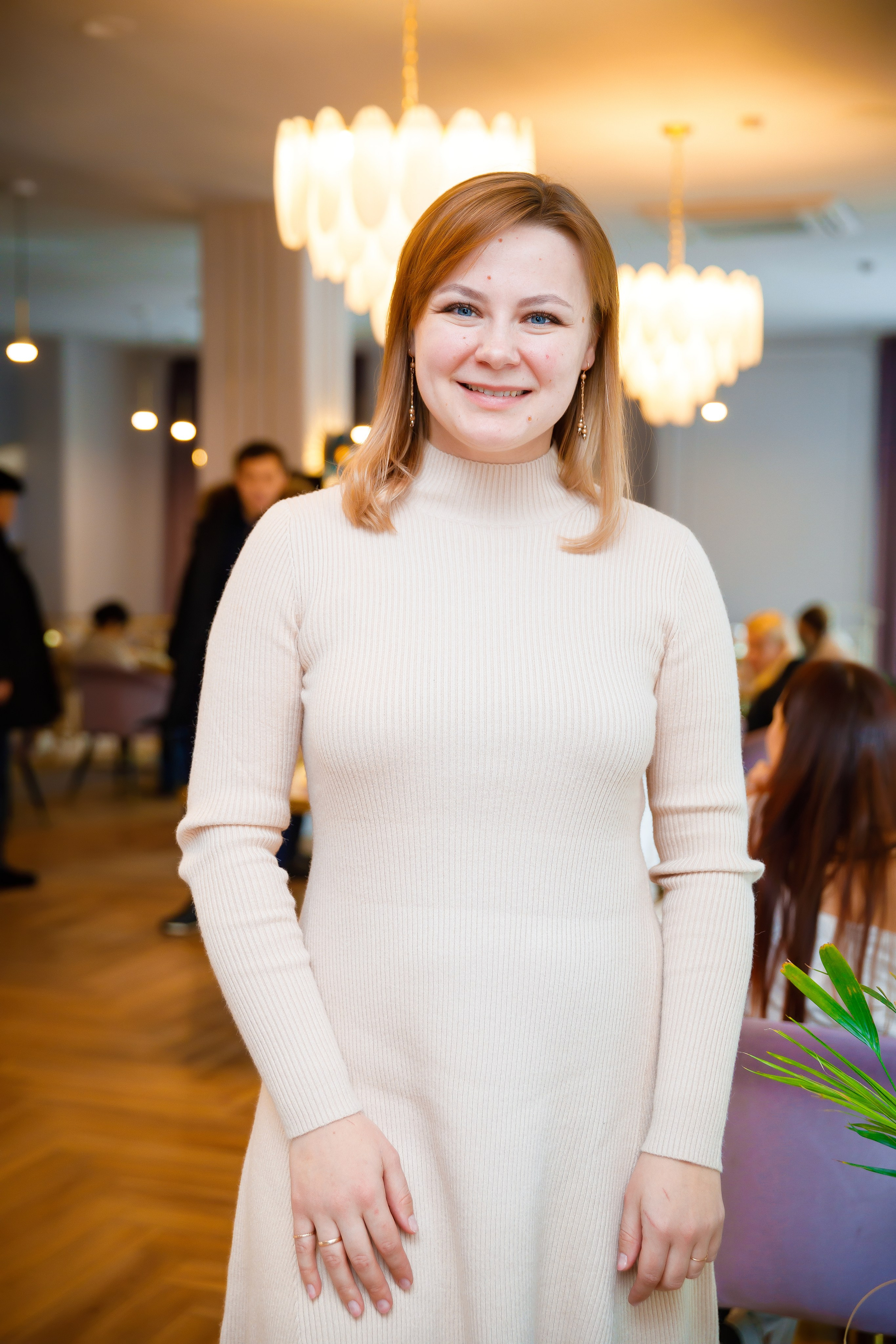 Утренний бранч. Семейный и Свадебный фотограф в Астане Александр Астапов