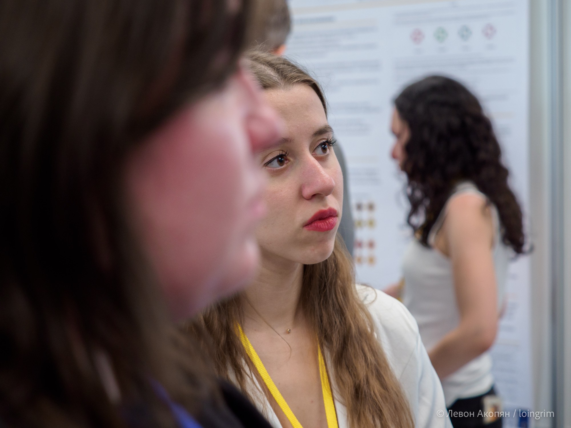 Когнитивная наука в Москве VIII (25 и 26 июня 2025). Loingrim — Свободный художник. Снимаю в своё удовольствие