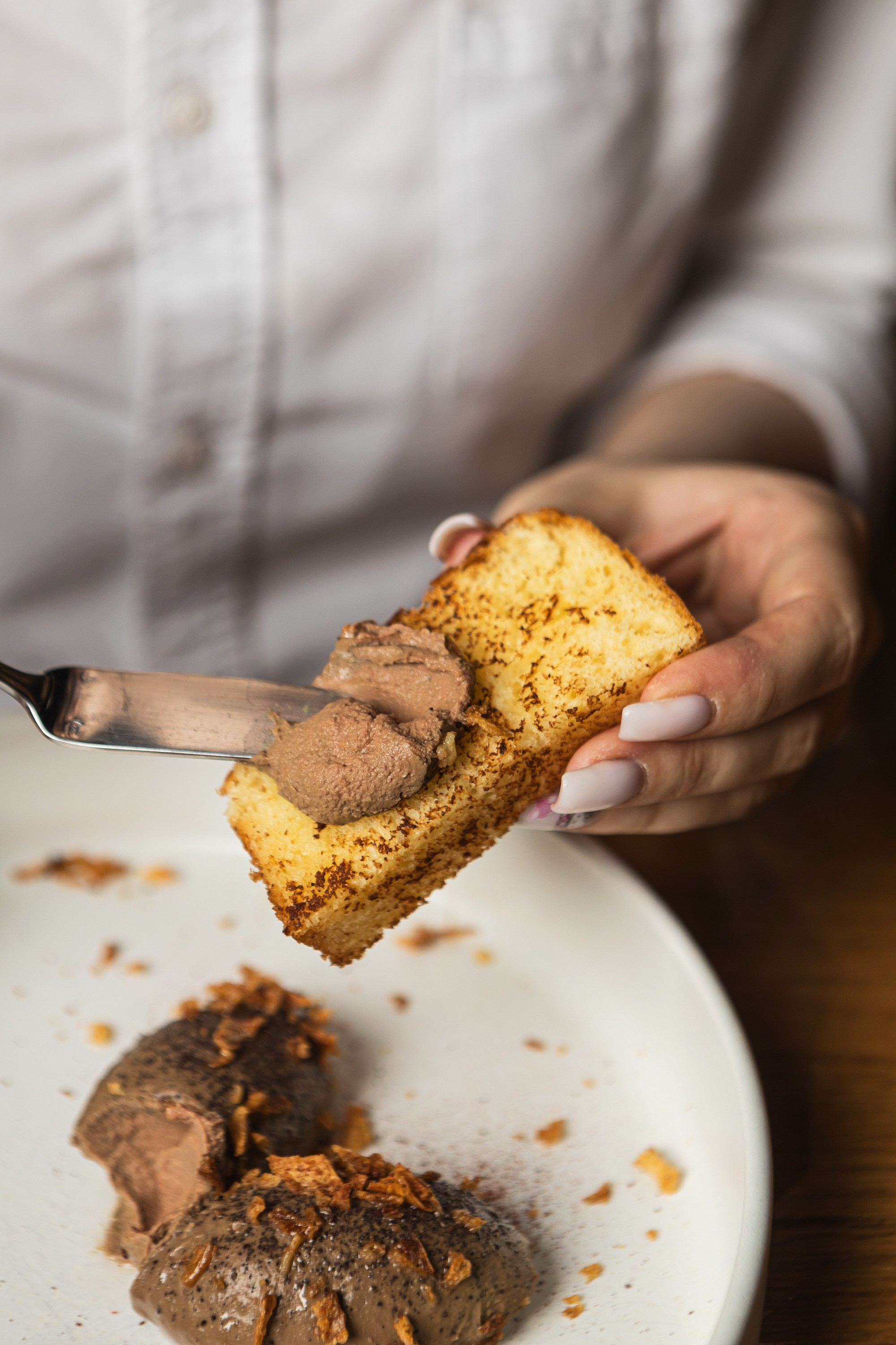 Портфолио Контент. Профессиональный Фуд фотограф в Санкт-Петербурге