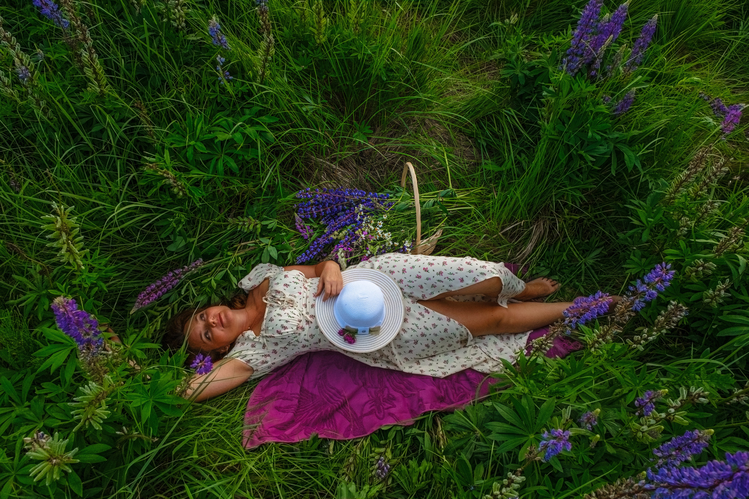 Женские. Фотограф Мельник Ирина. Москва