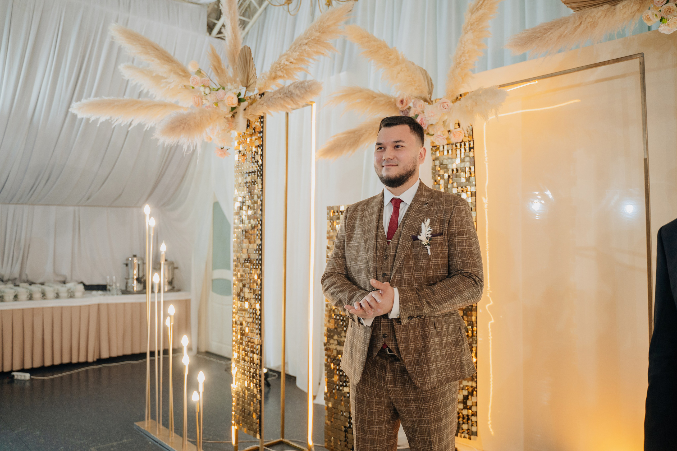 Тимур и Дарья. Фотограф Уфа Екатерина Пашина