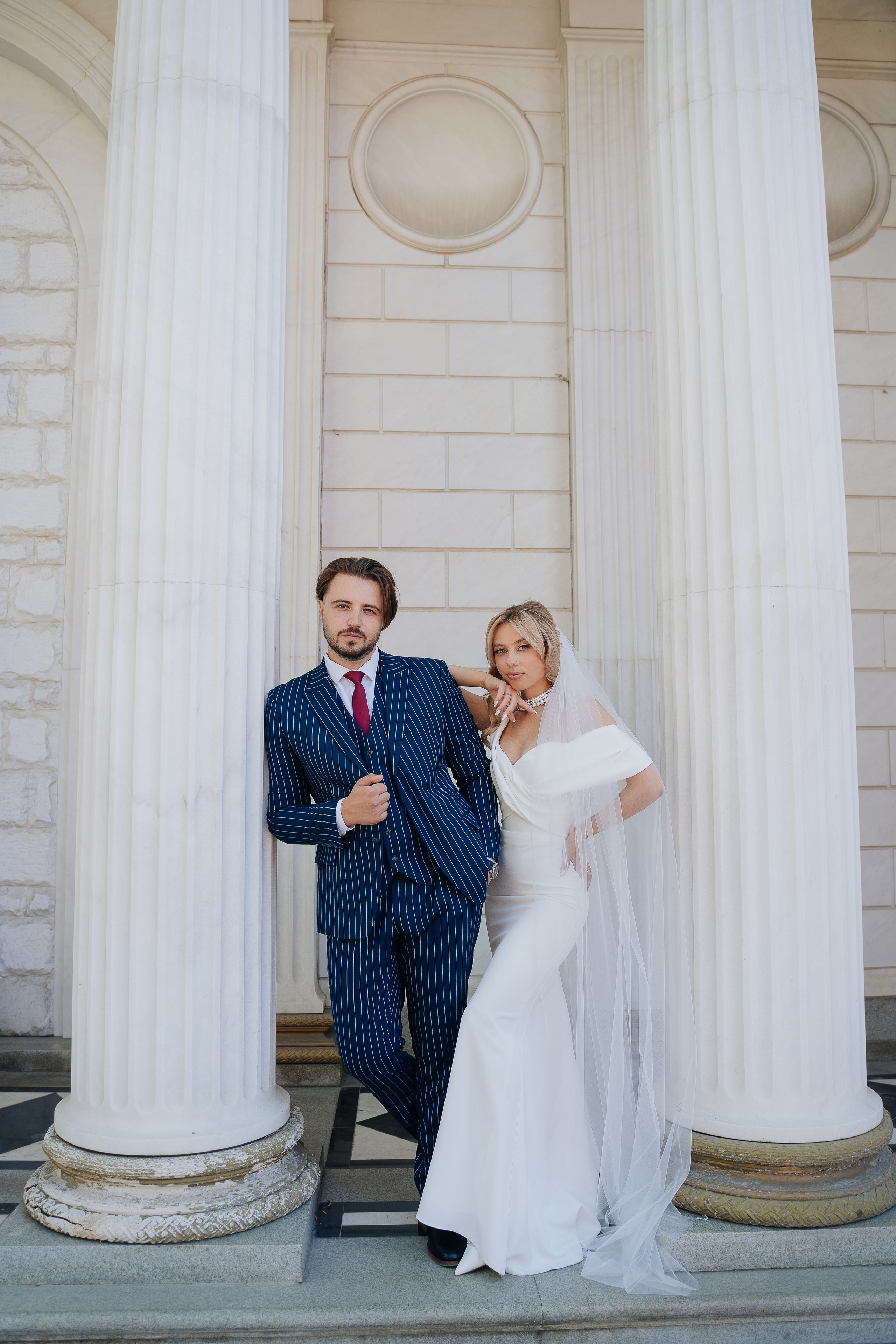 Пётр и Дарья. Фотограф Уфа Екатерина Пашина