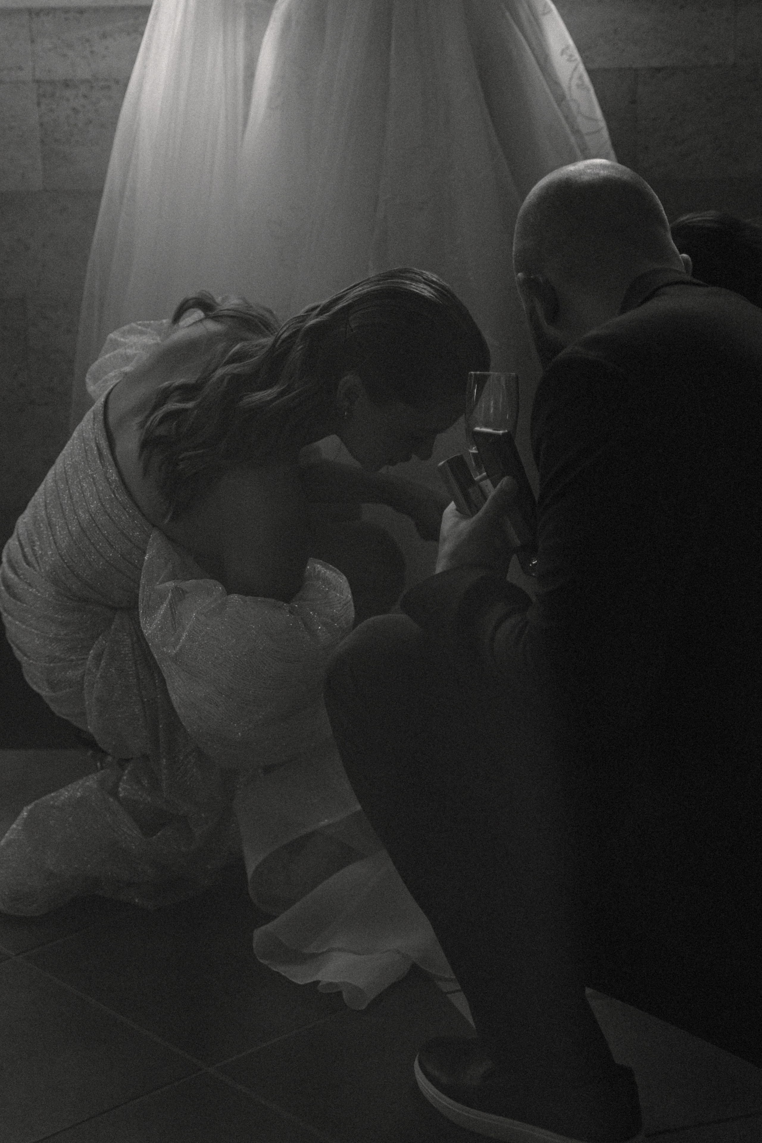 Топрак и Ирина. MK Event — организация мероприятий в Екатеринбурге