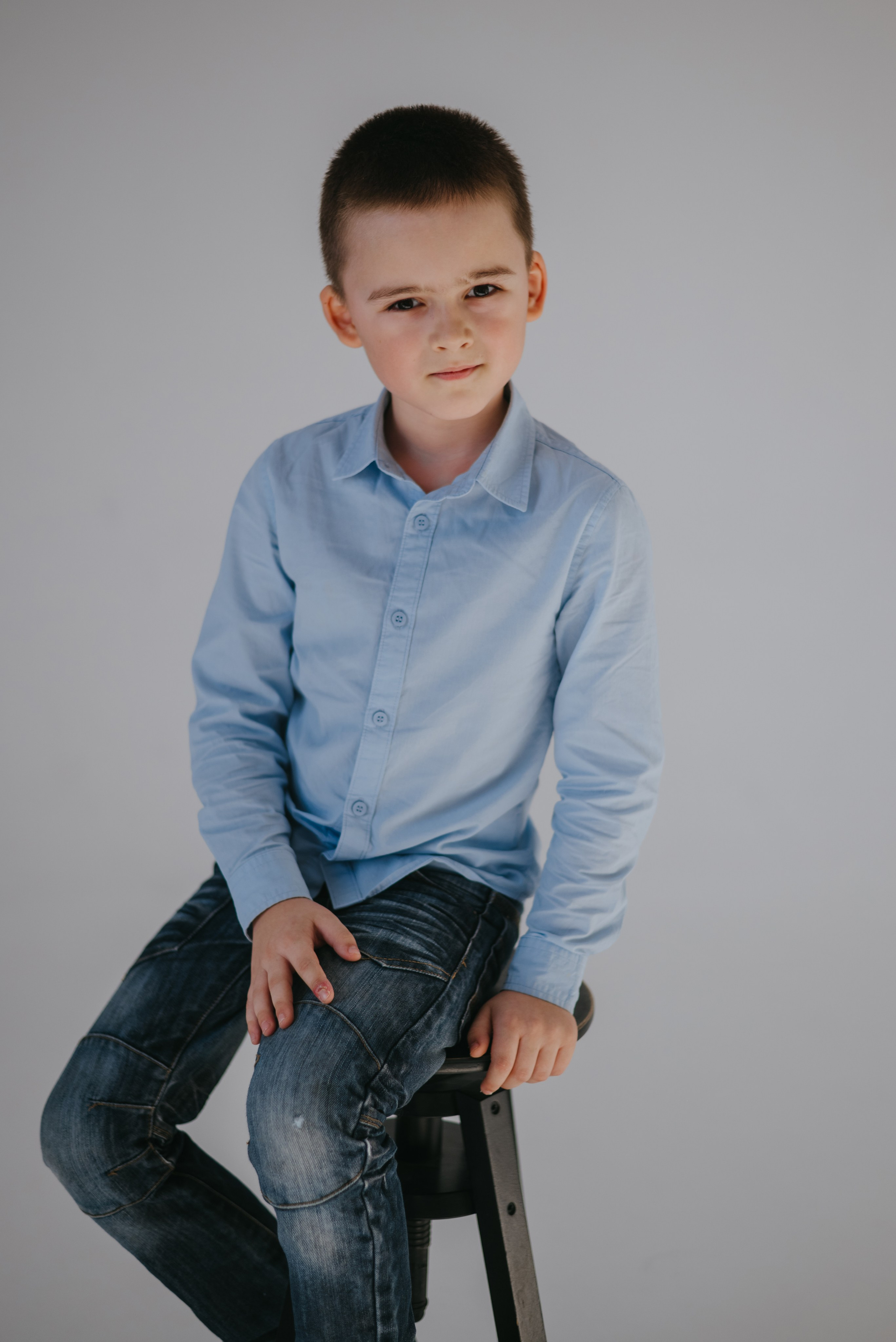 Big family D. Свадебный фотограф Уфа Дарья Насырова