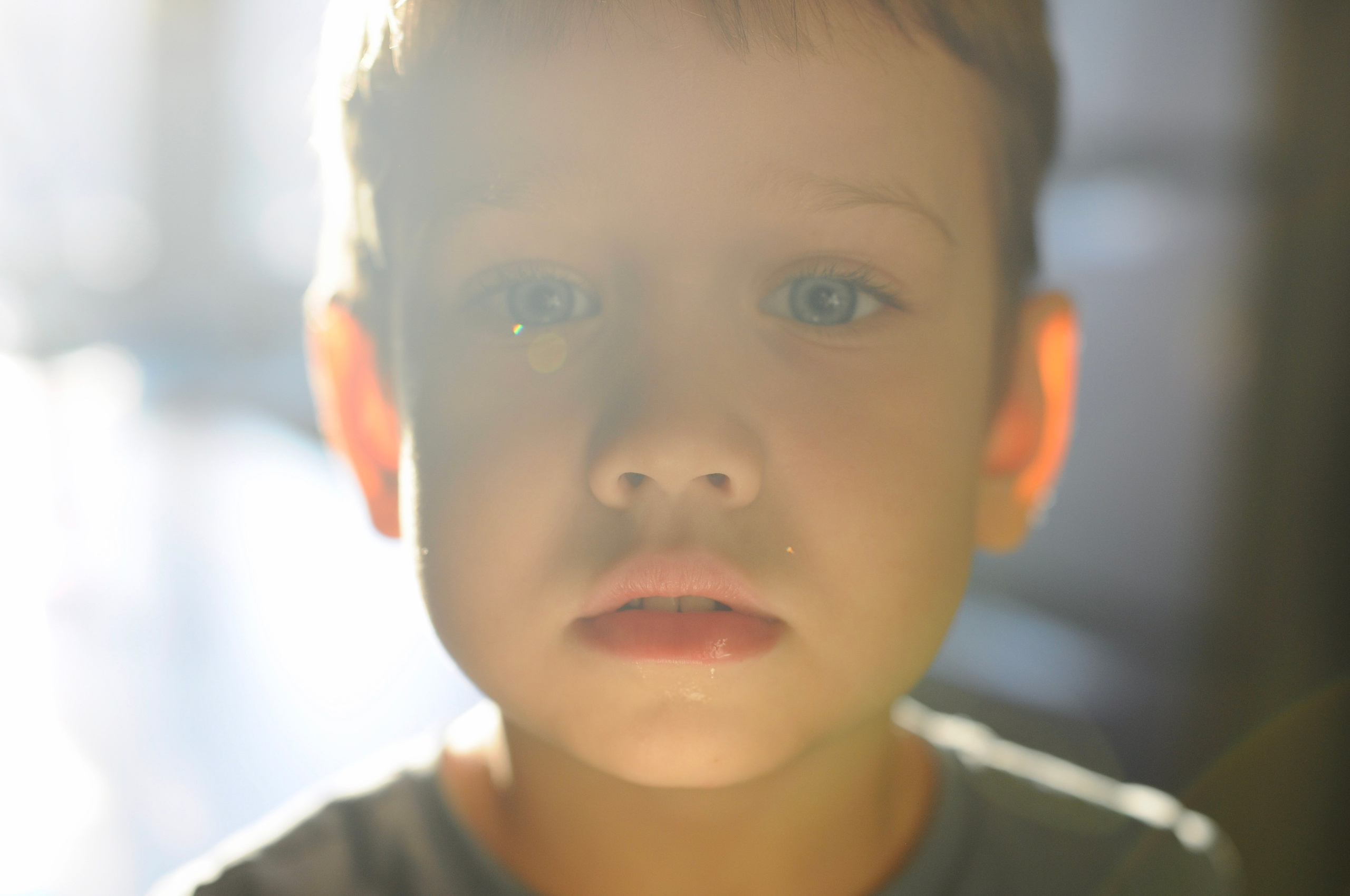 Детская съемка. Фотограф в Санкт-Петербурге Ольга Московкина