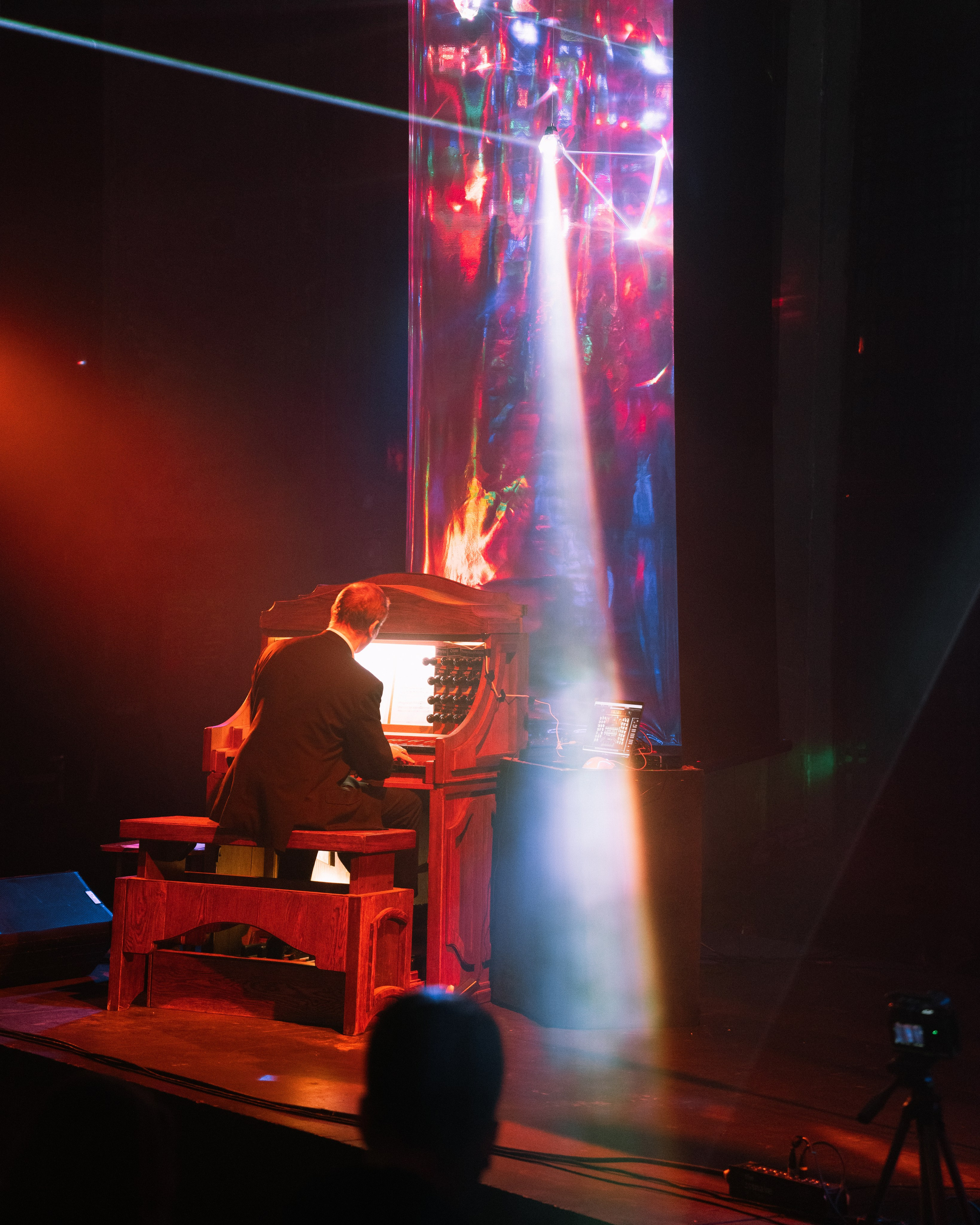 Искусство, ARMA. @tomrus: Рустам Шагиморданов — фотограф