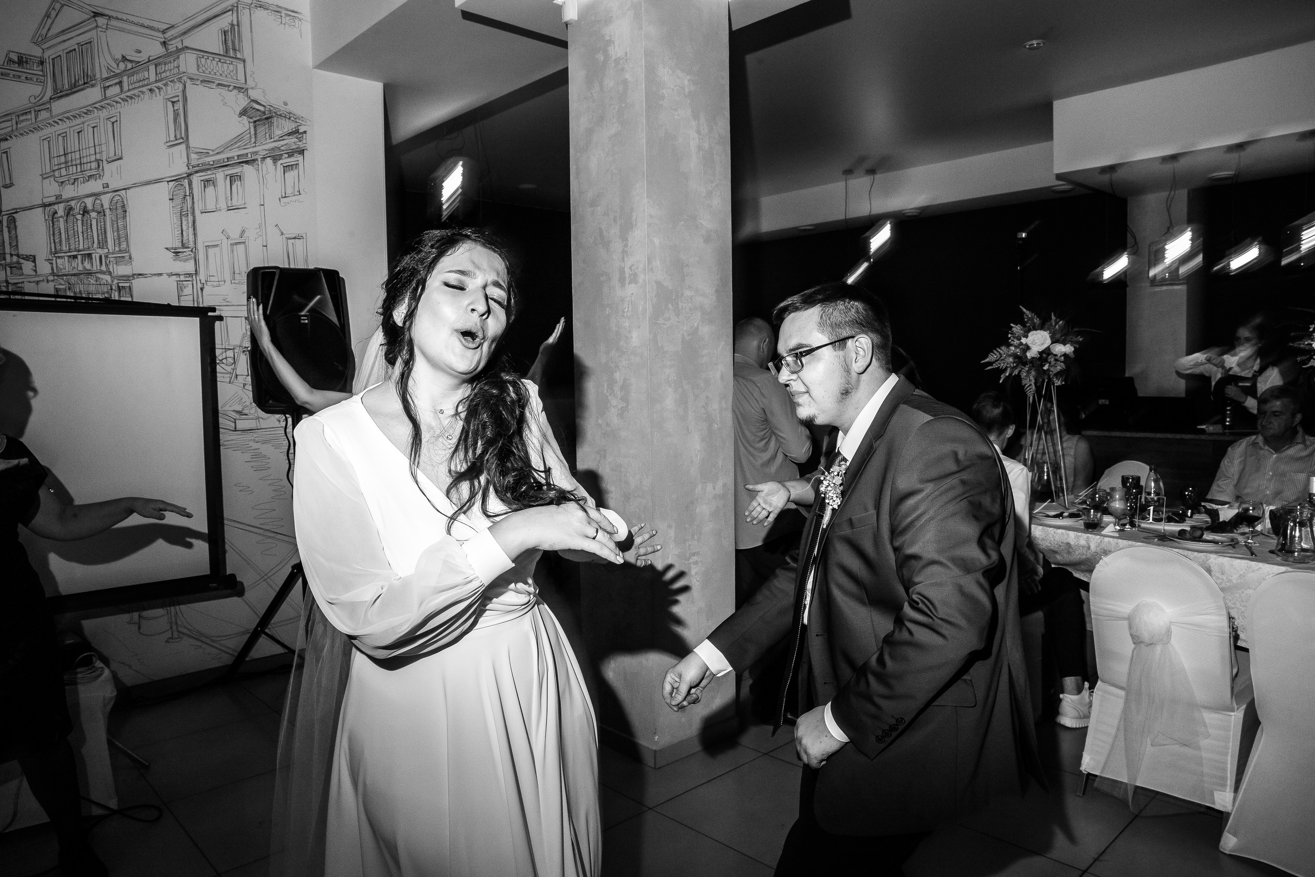 Андрей и Алина. Свадебный и семейный фотограф в Челябинске Юлия Ишимова