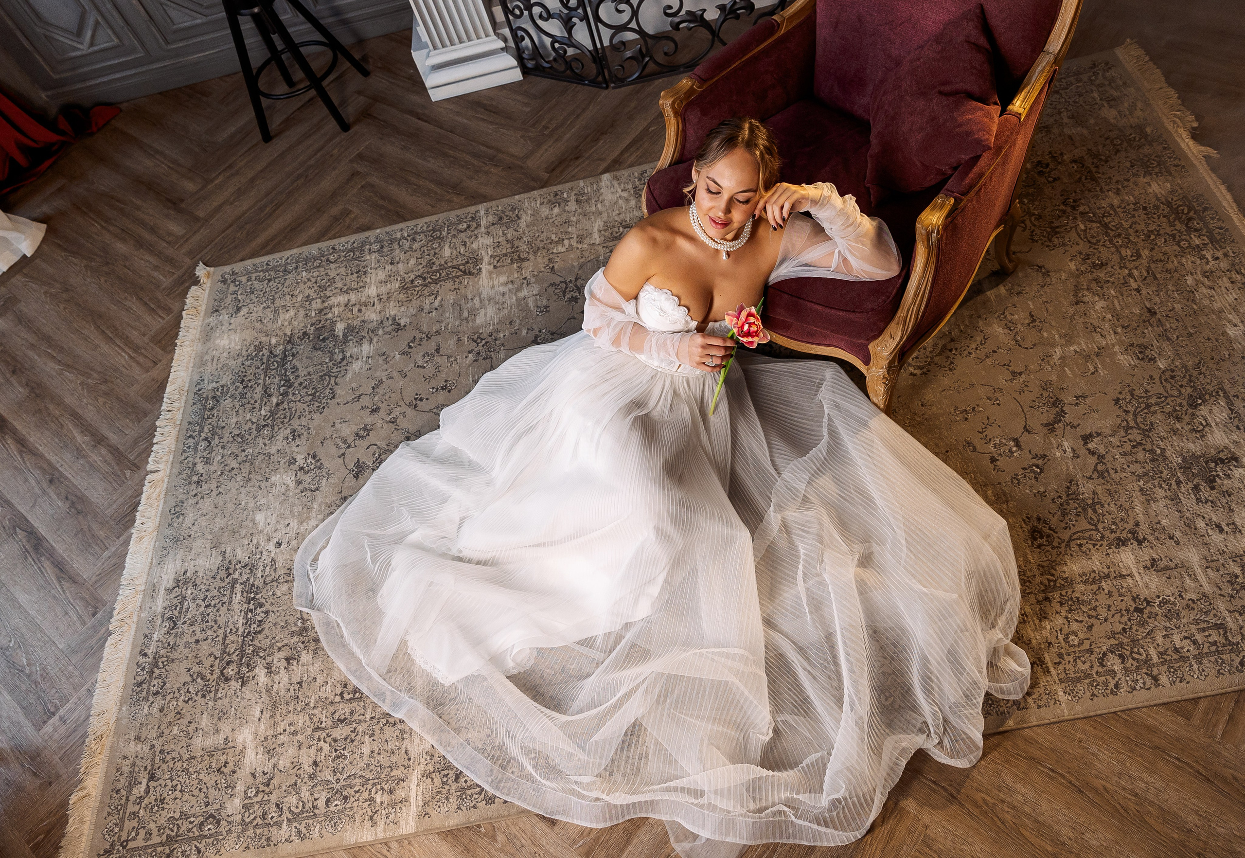 Анастасия утро. Свадебный и семейный фотограф в Челябинске Юлия Ишимова