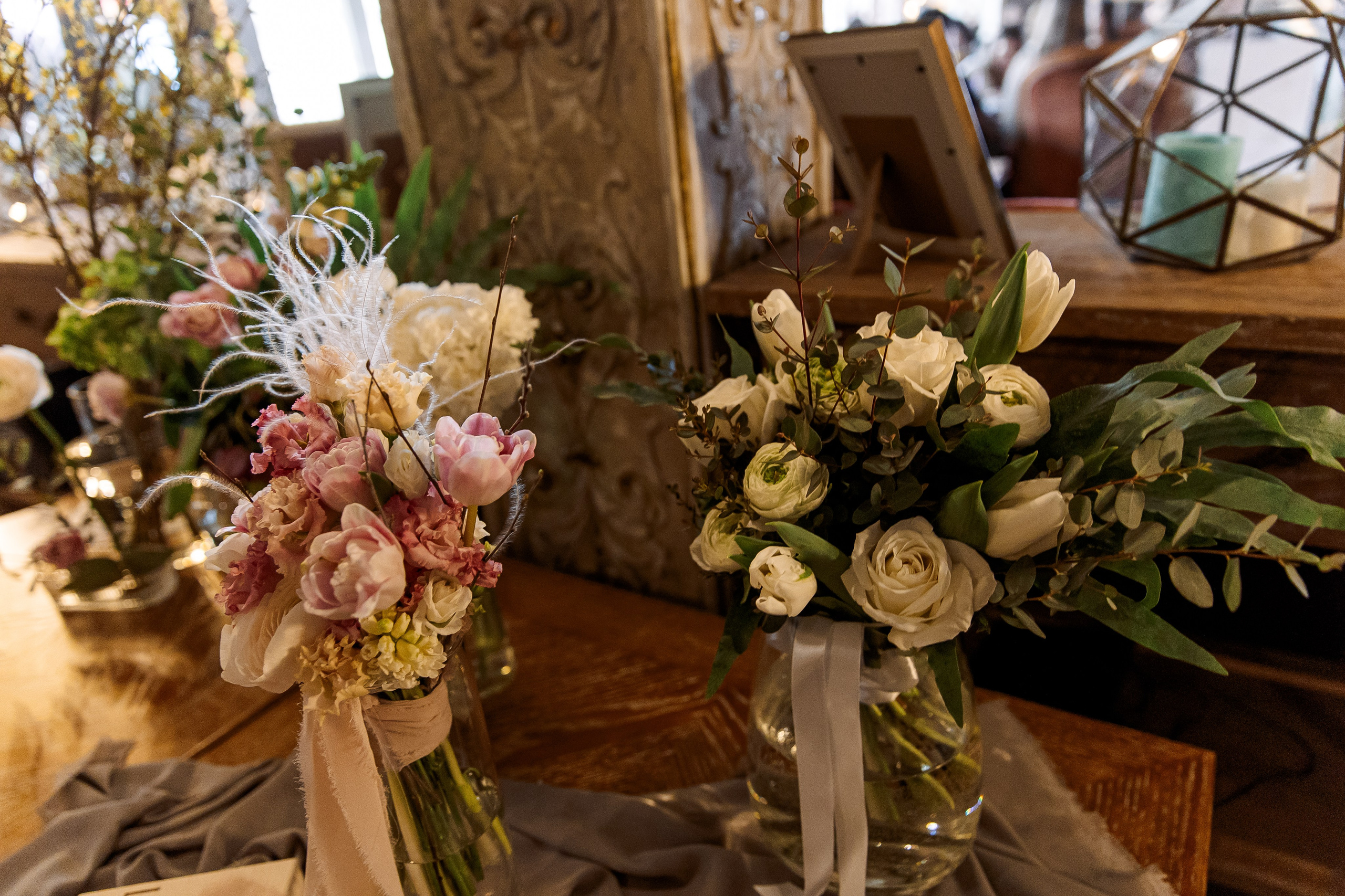 Свадебная выставка. Свадебный и семейный фотограф в Челябинске Юлия Ишимова