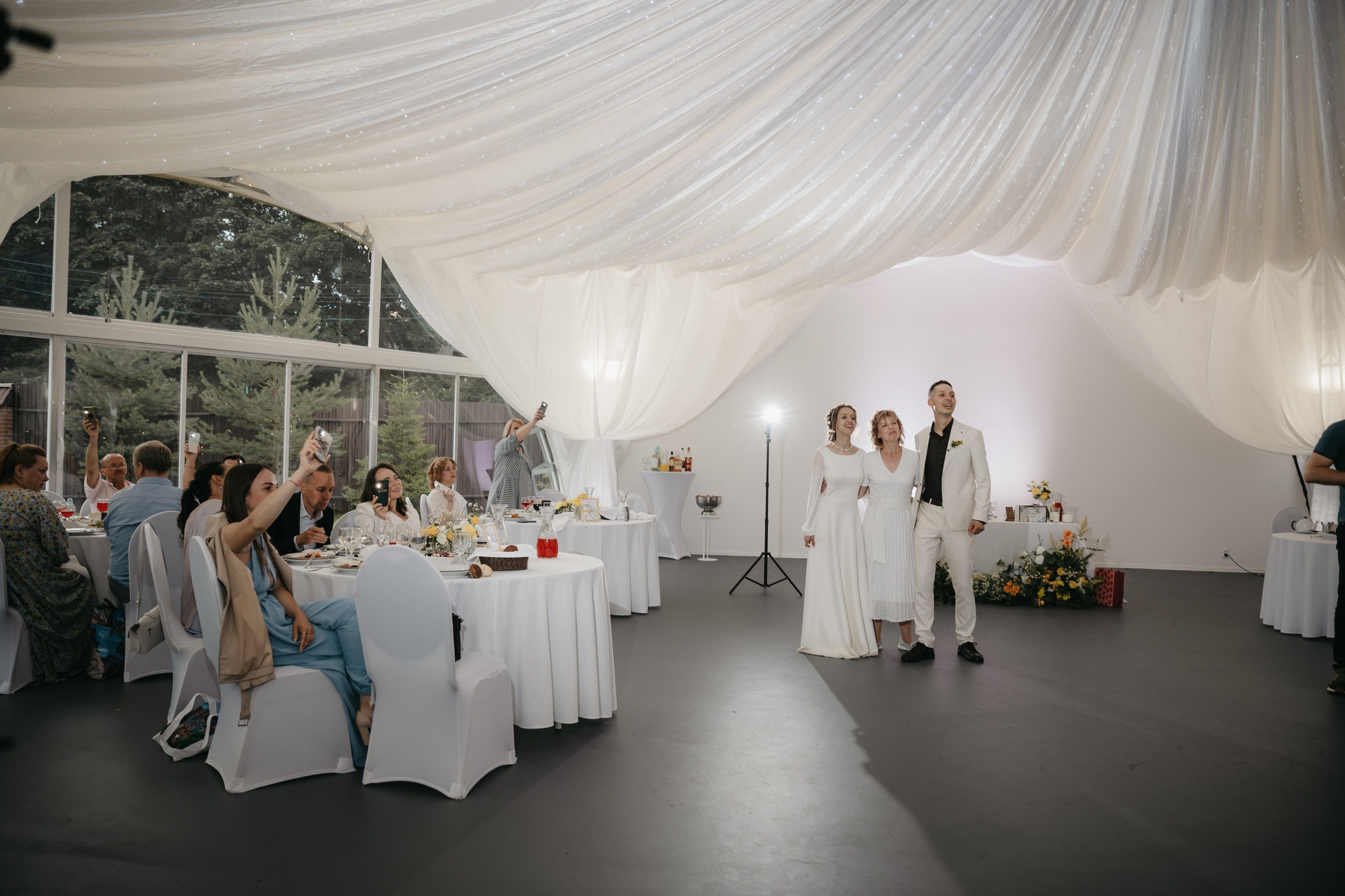 Полина и Марат. Фотограф в Санкт-Петербурге Ангелина Волкова